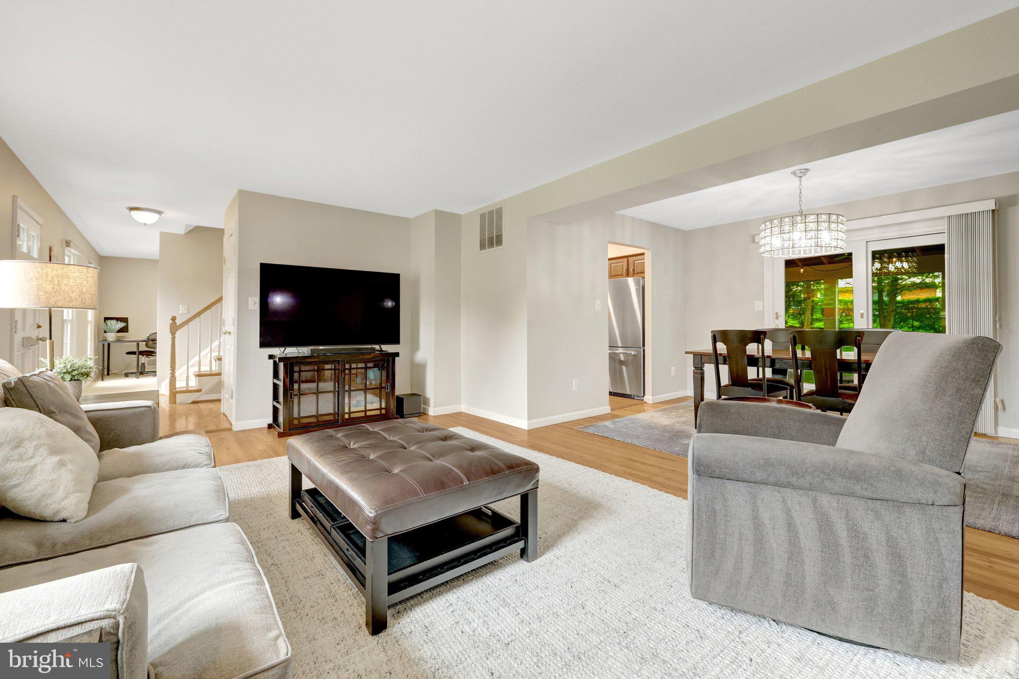 WAKEFIELD CHAPEL ESTATES - Residential