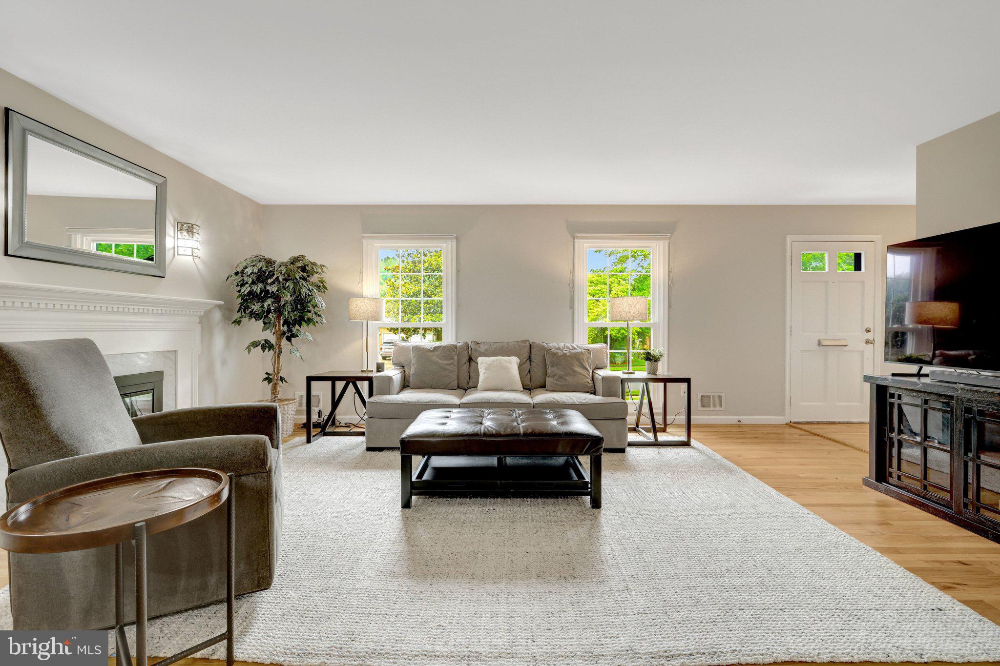 WAKEFIELD CHAPEL ESTATES - Residential