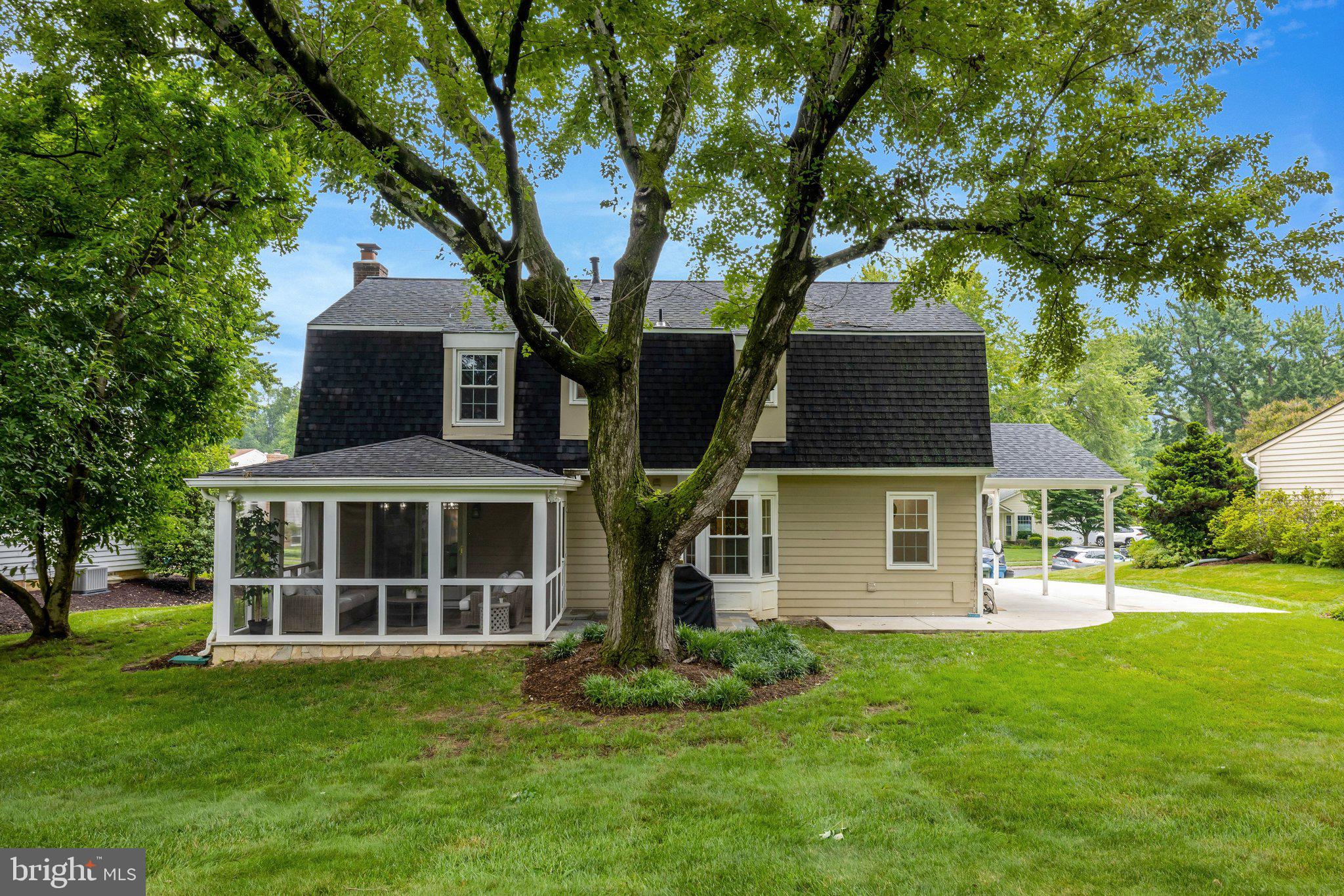 WAKEFIELD CHAPEL ESTATES - Residential