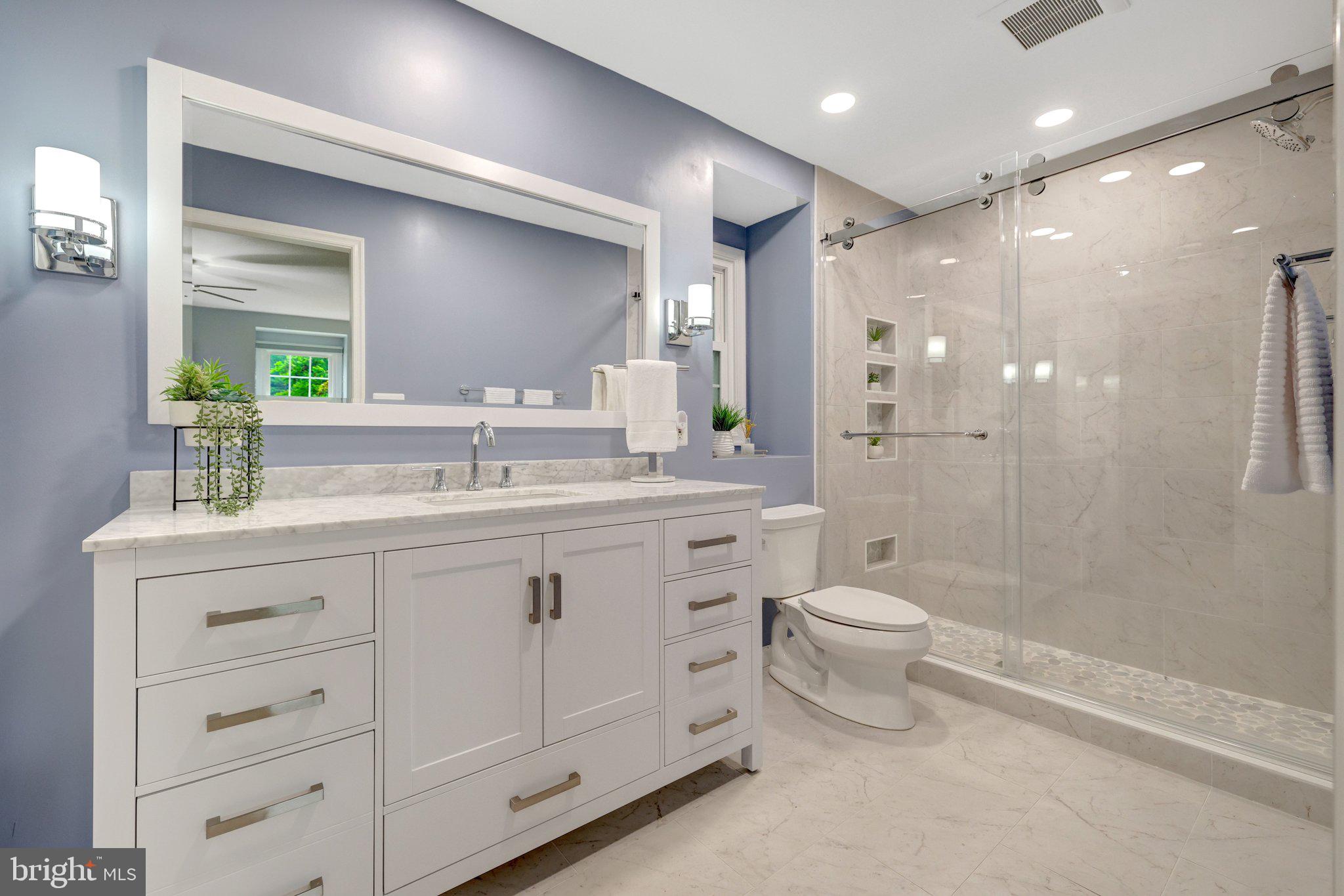 WAKEFIELD CHAPEL ESTATES - Residential