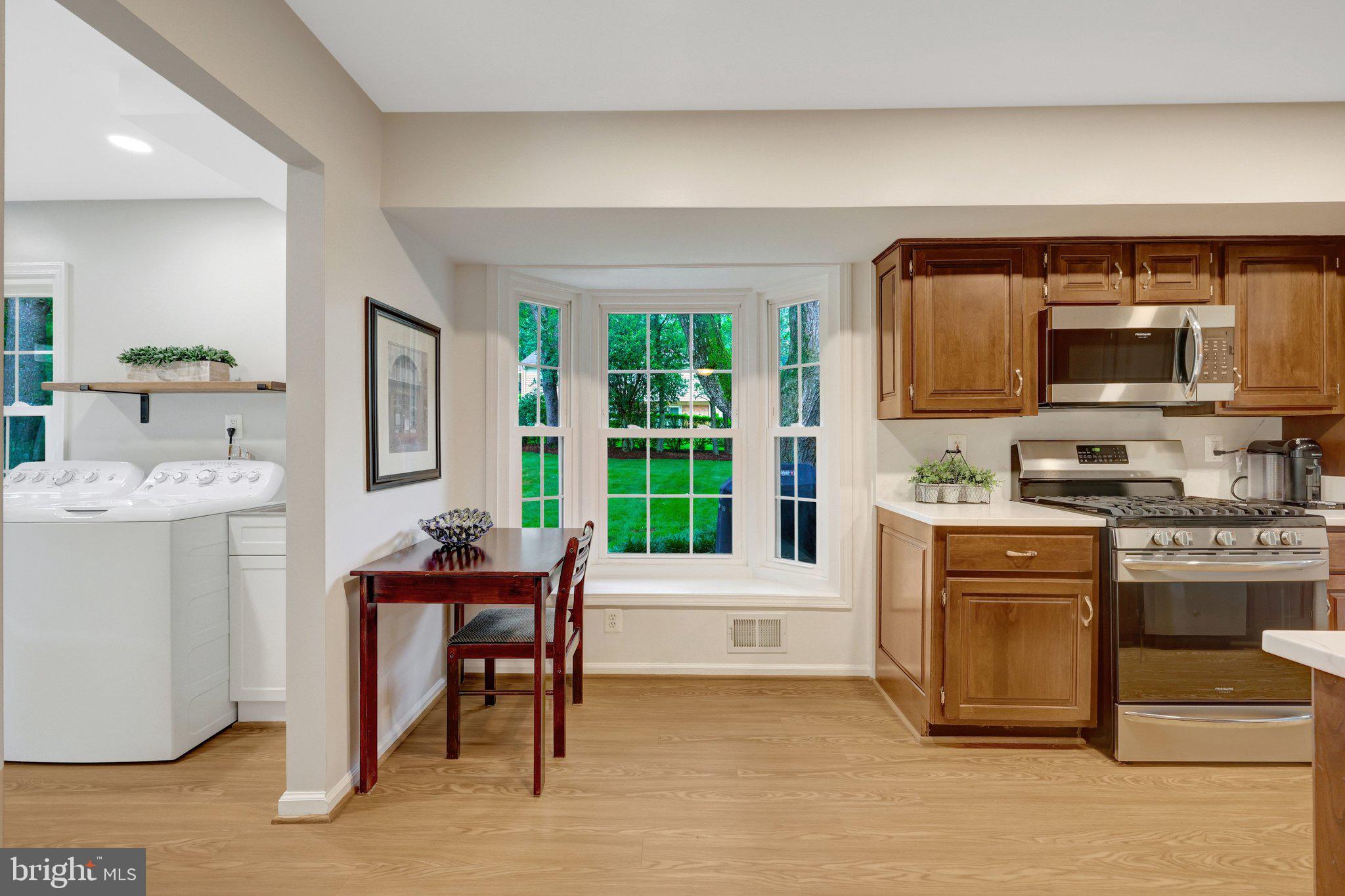 WAKEFIELD CHAPEL ESTATES - Residential