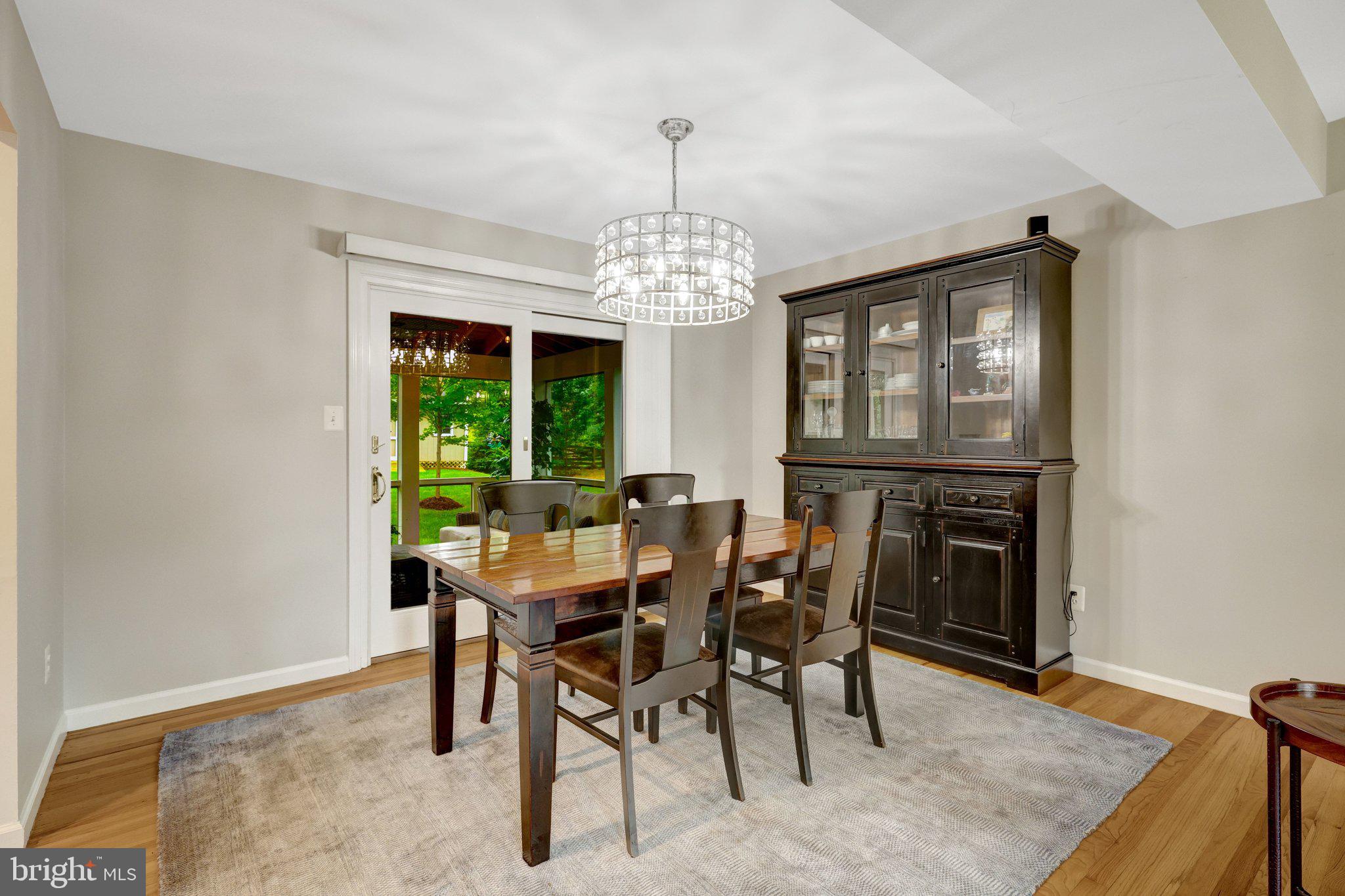 WAKEFIELD CHAPEL ESTATES - Residential