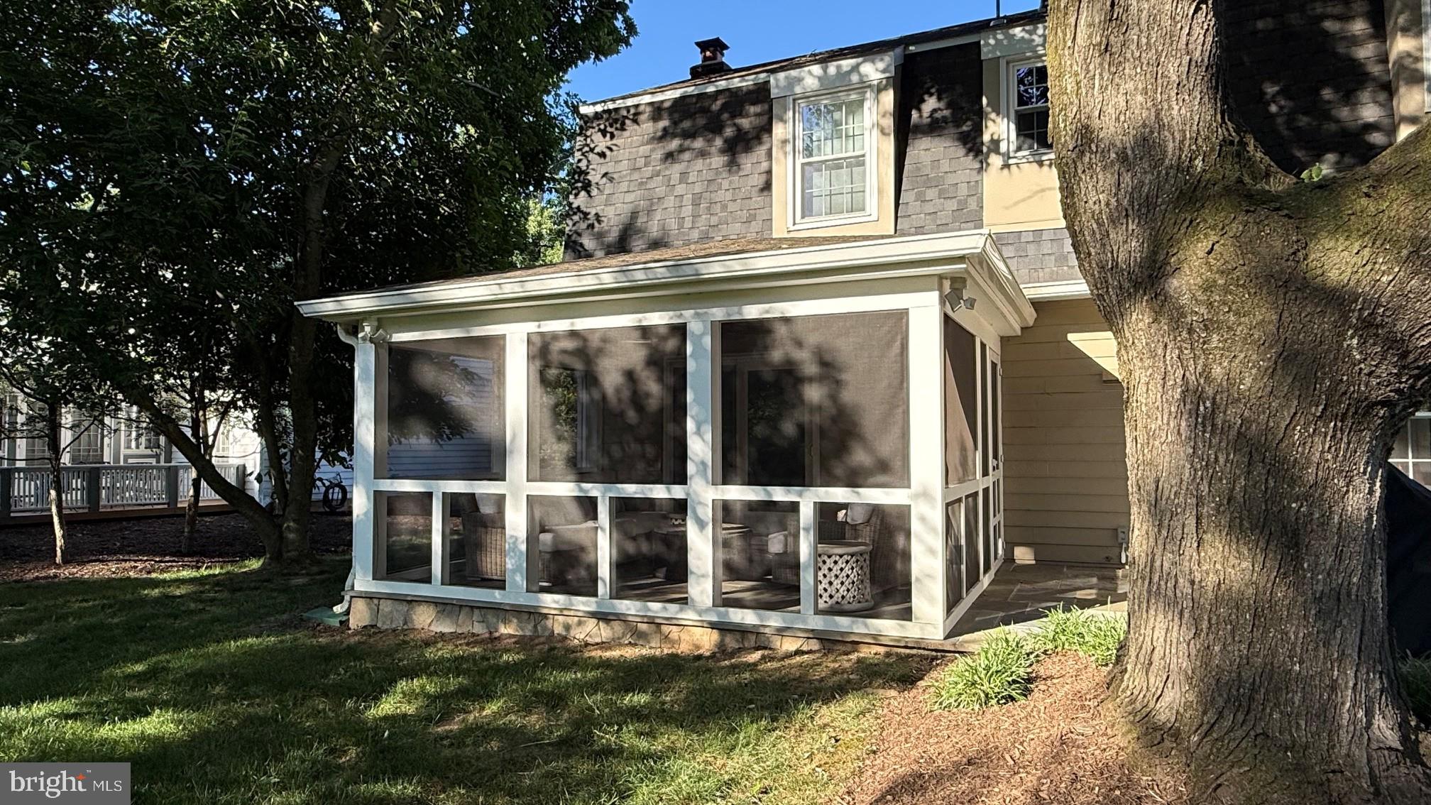 WAKEFIELD CHAPEL ESTATES - Residential