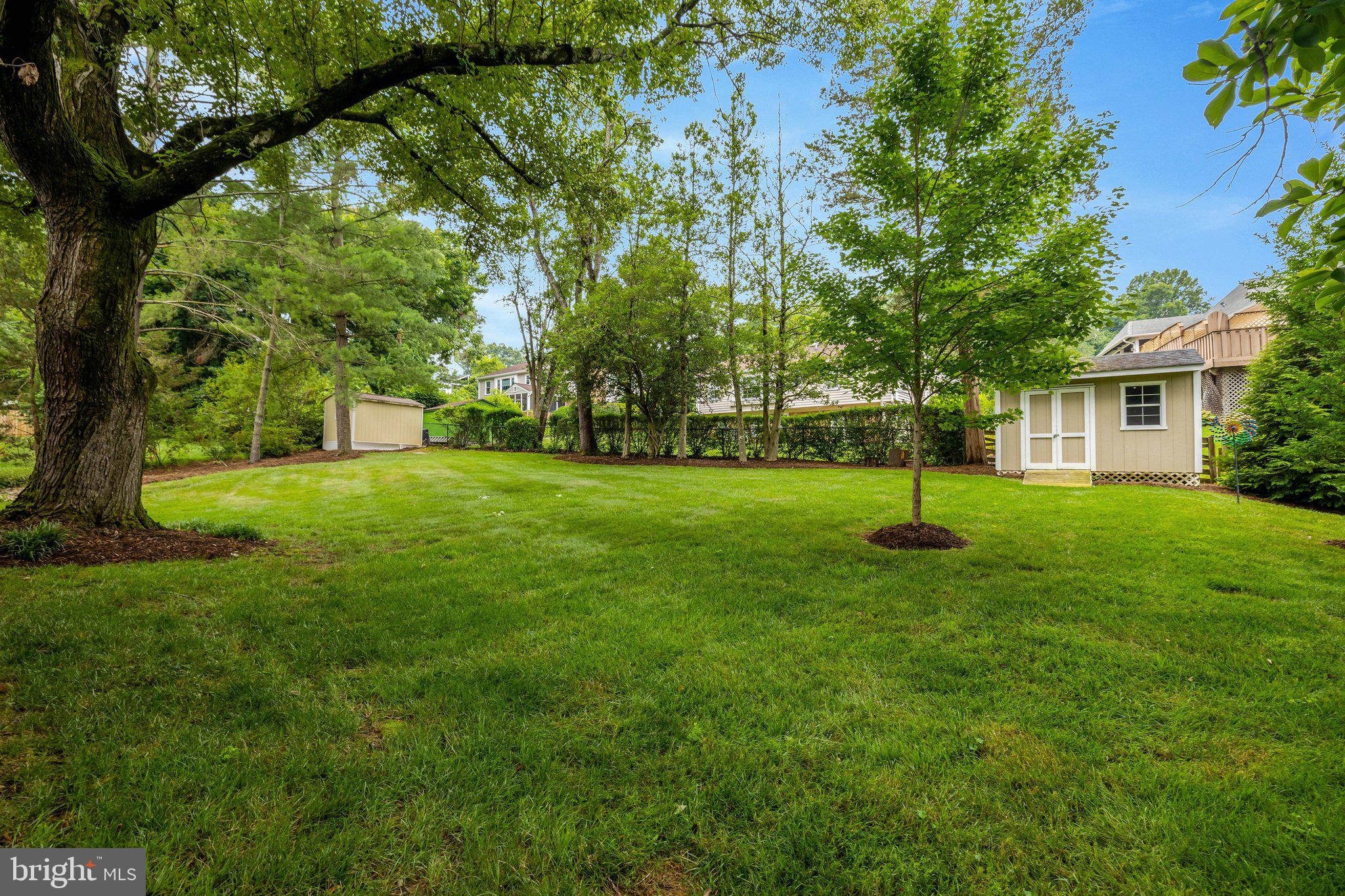 WAKEFIELD CHAPEL ESTATES - Residential