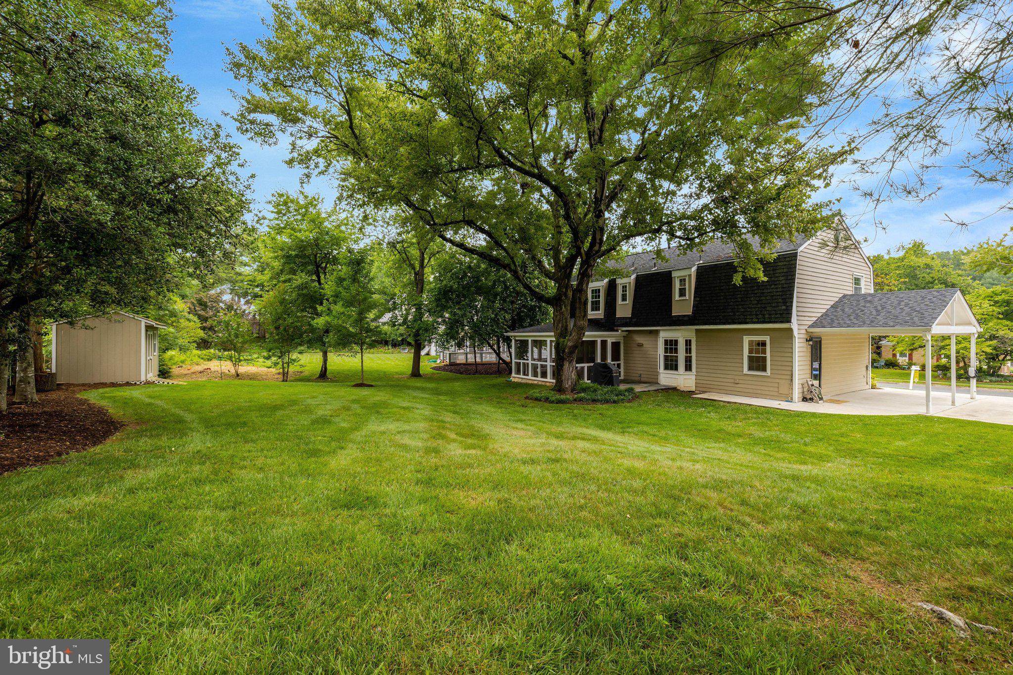 WAKEFIELD CHAPEL ESTATES - Residential