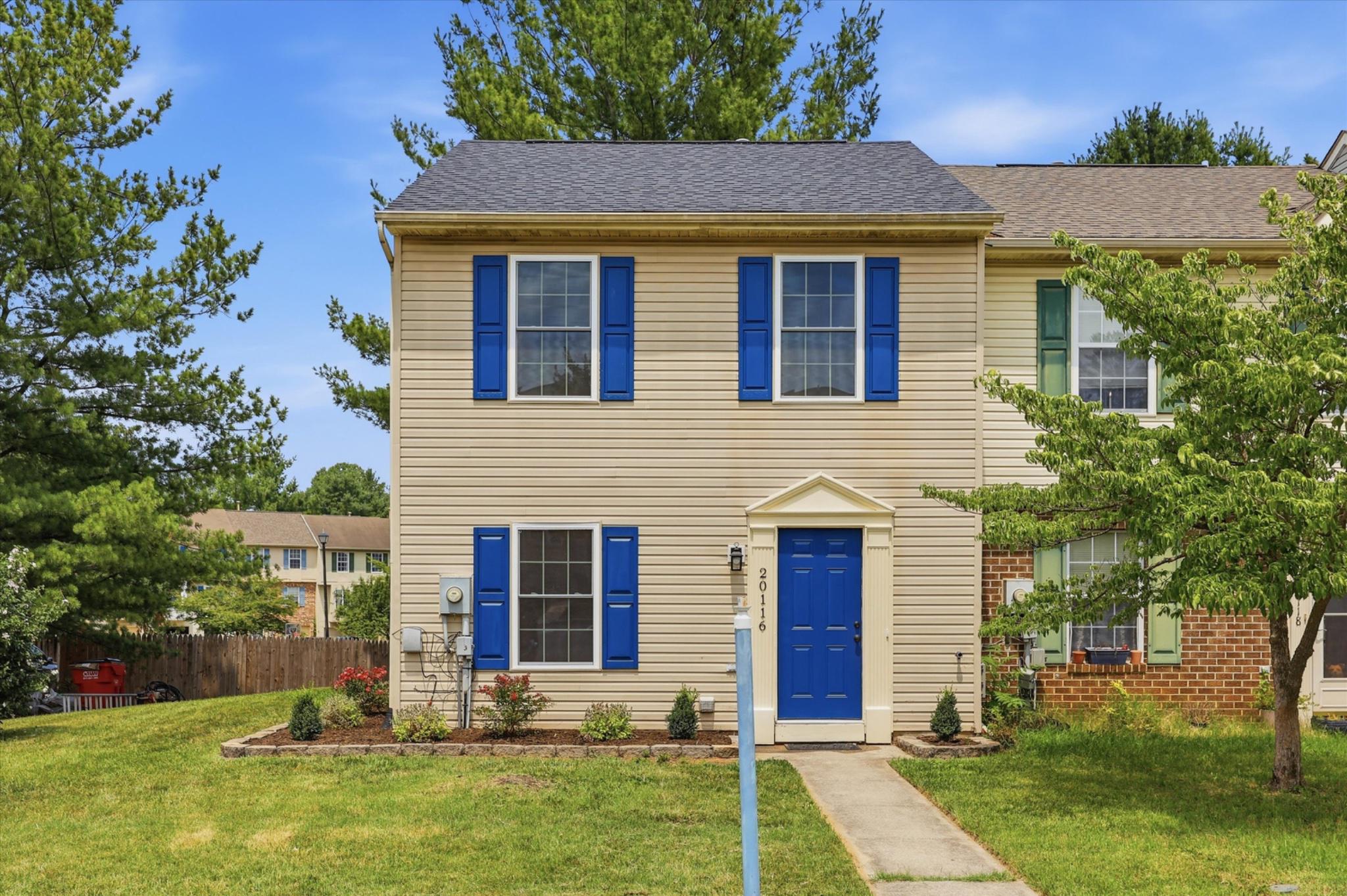 ROBINS GLENN - Residential