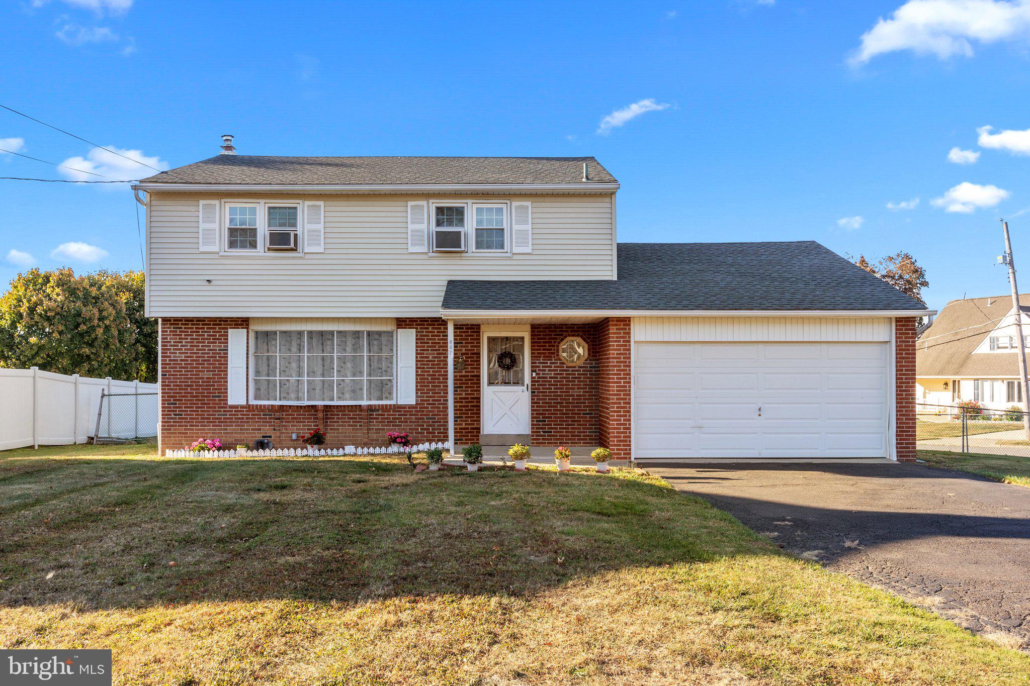 LANGHORNE TERRACE - Residential