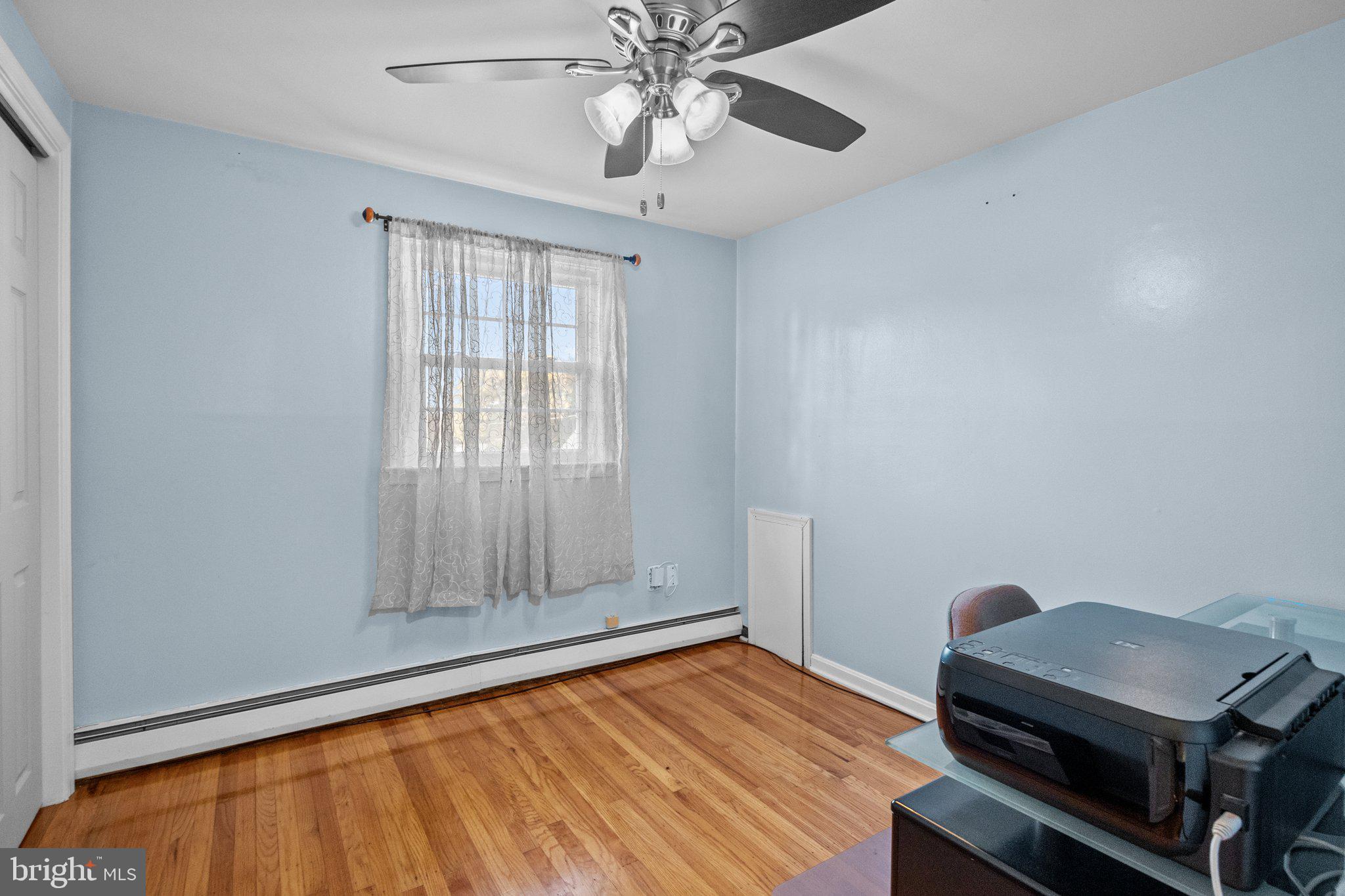 LANGHORNE TERRACE - Residential