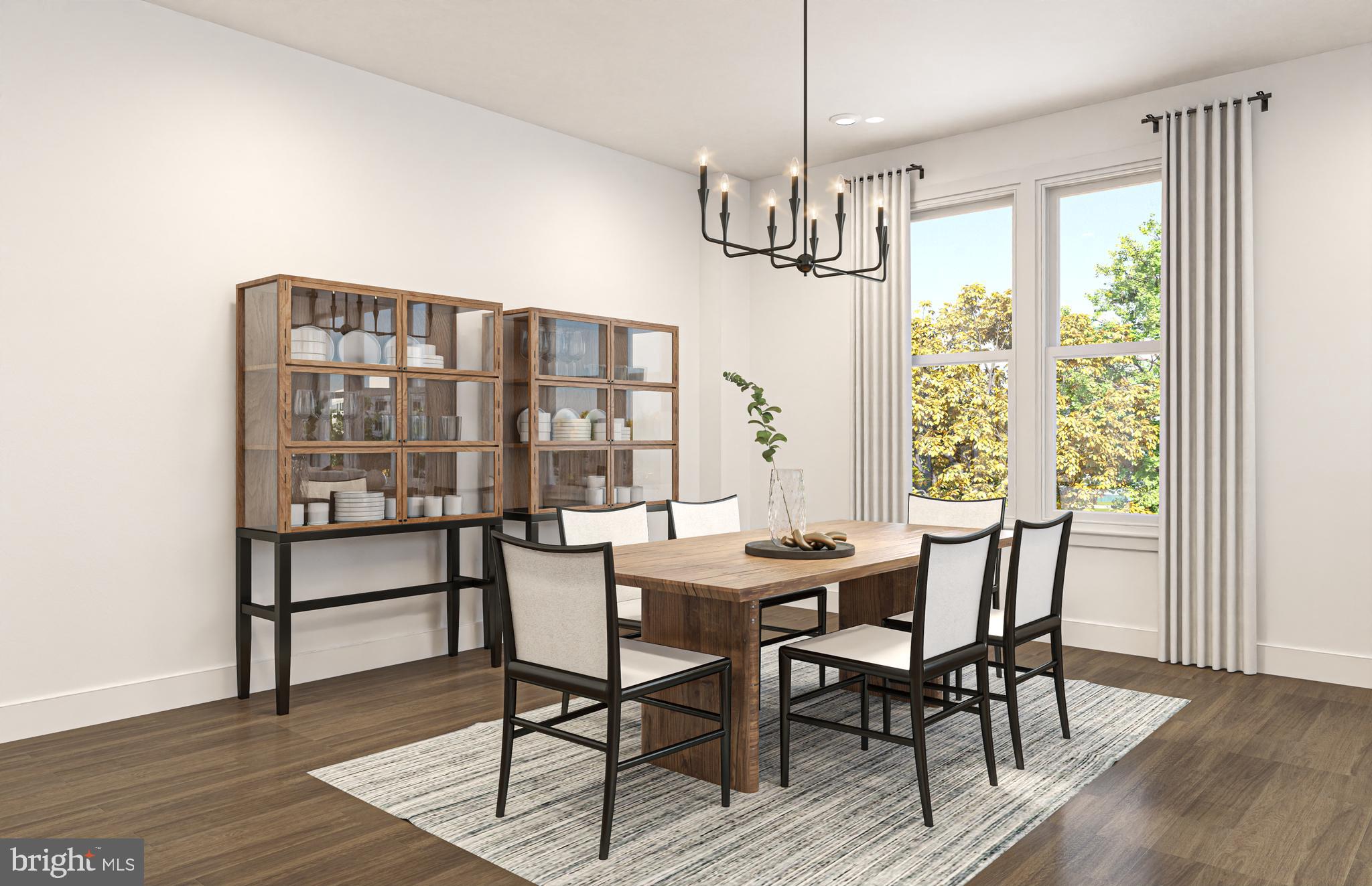 THE FLATS AT NORTHSIDE - Residential
