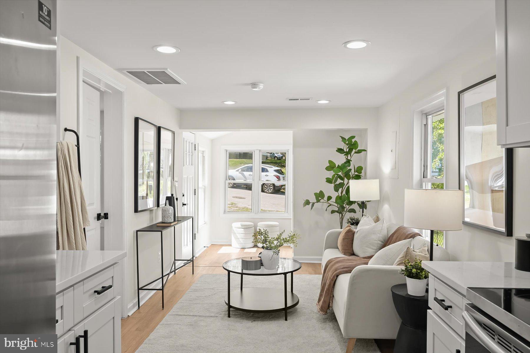 MARLEY PARK BEACH - Residential