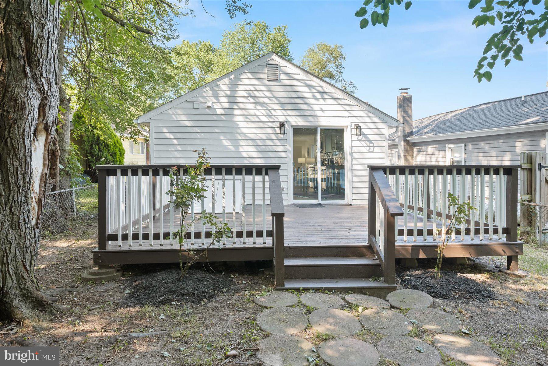 MARLEY PARK BEACH - Residential