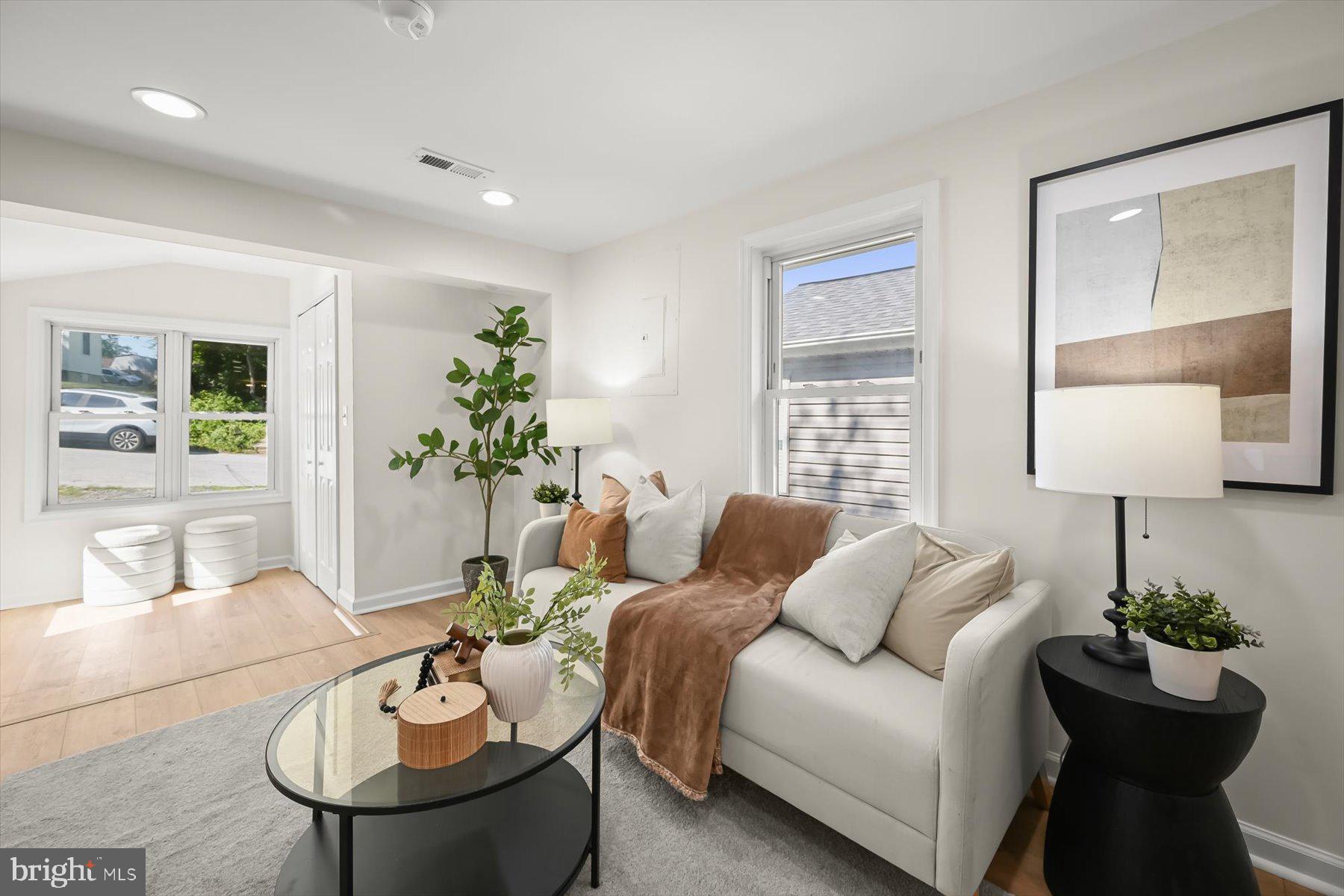 MARLEY PARK BEACH - Residential