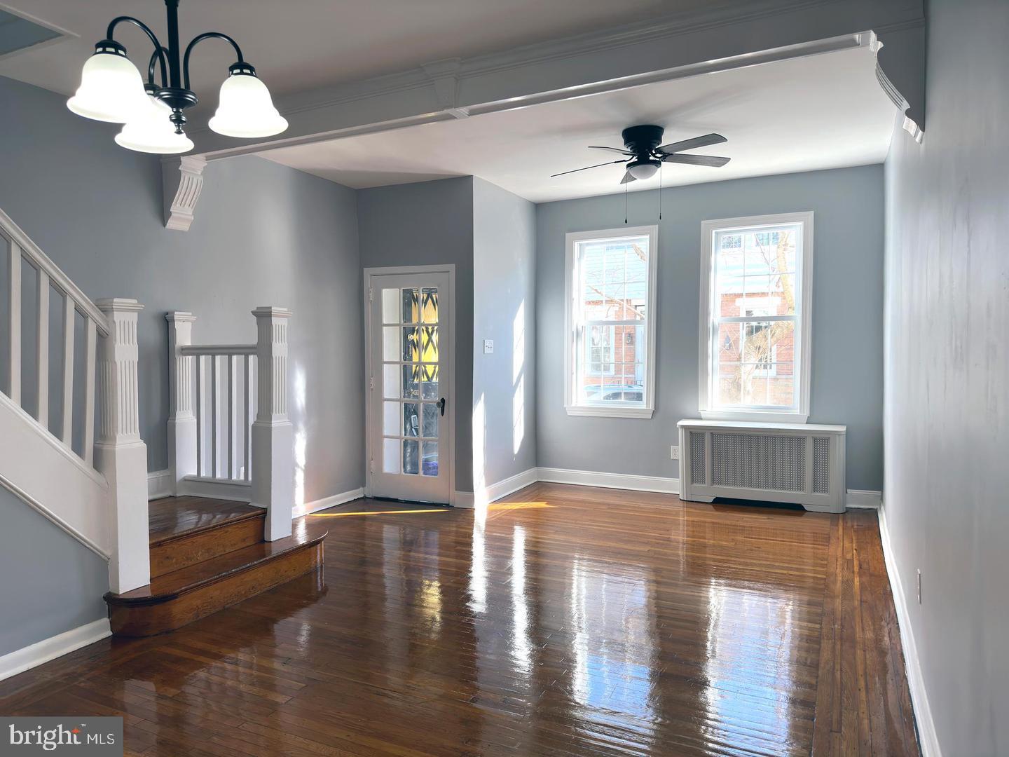 PENNSPORT - Residential