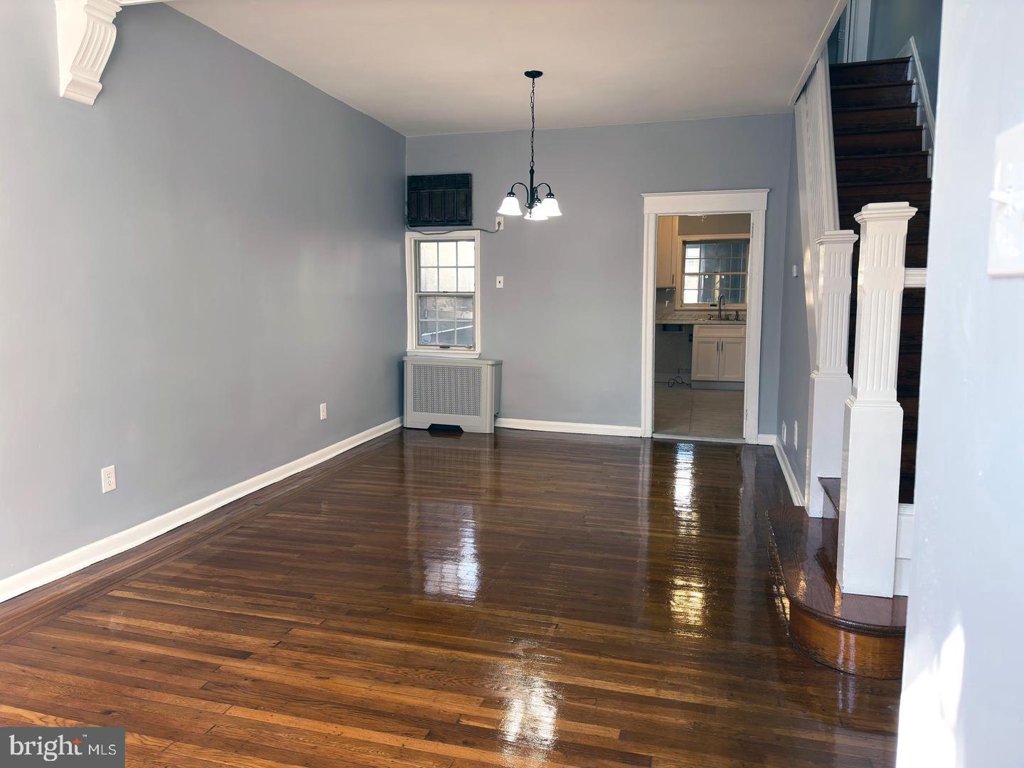 PENNSPORT - Residential