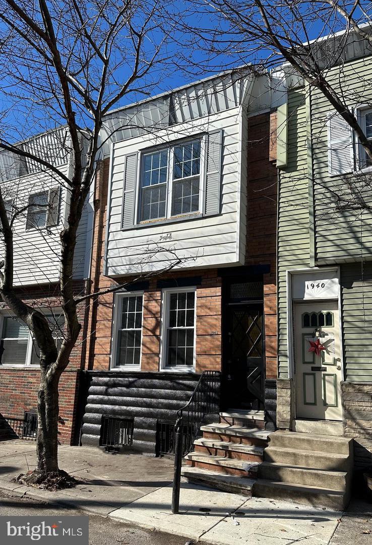 PENNSPORT - Residential