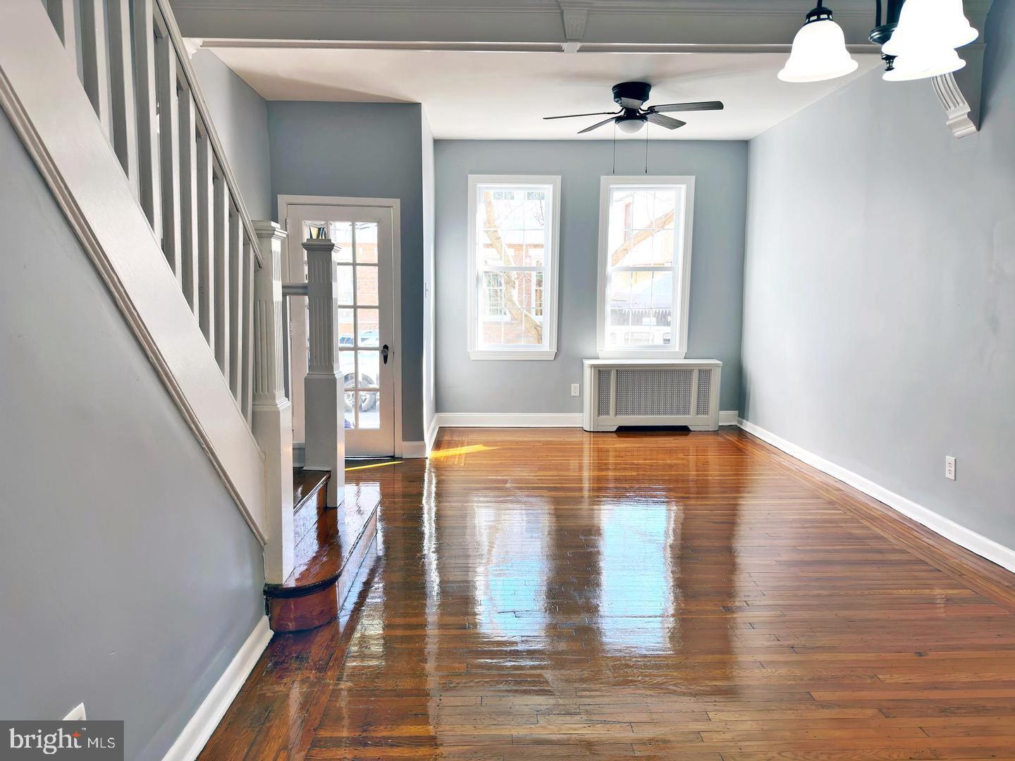PENNSPORT - Residential