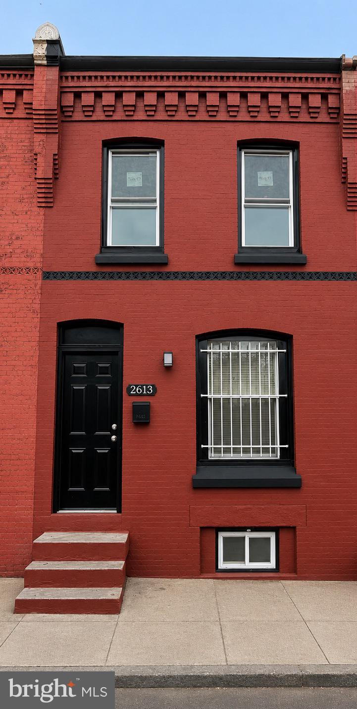 HARTRANFT - Residential