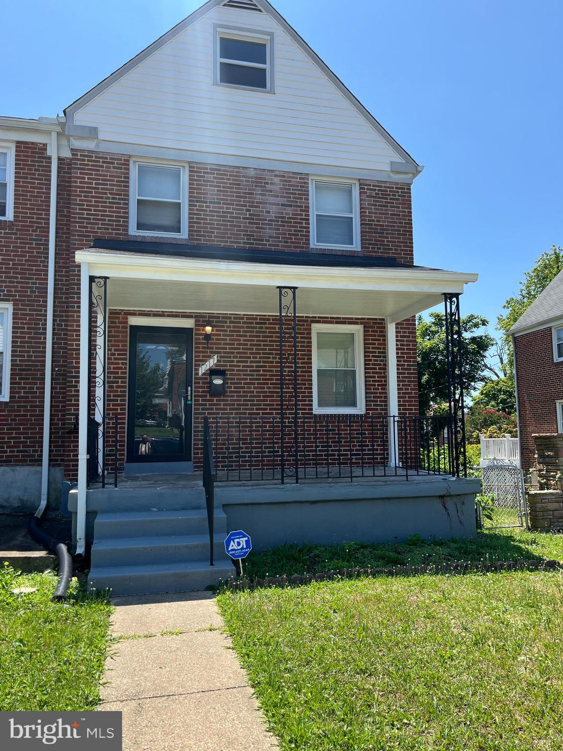 WOODBOURNE HEIGHTS - Residential