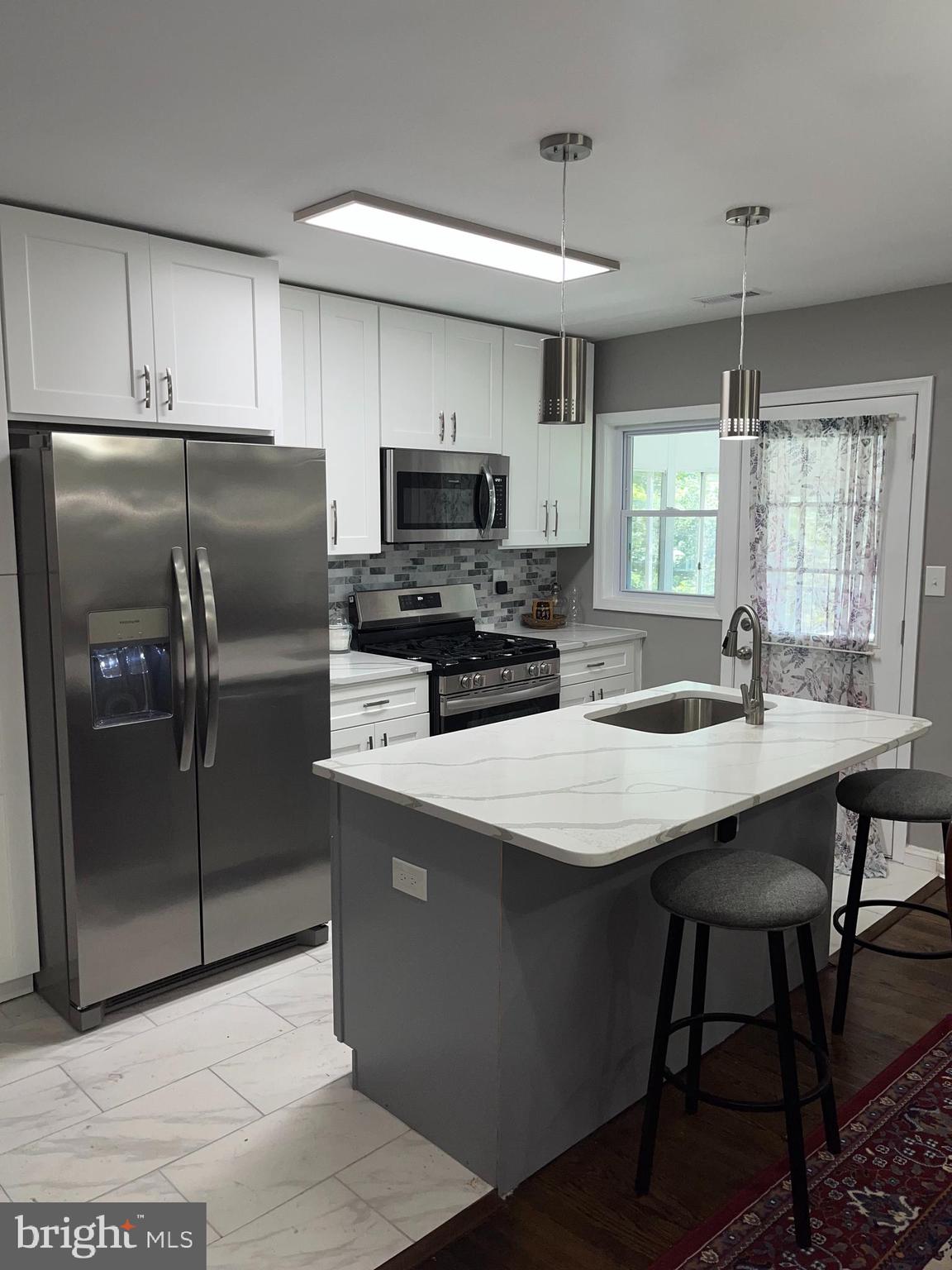 WOODBOURNE HEIGHTS - Residential