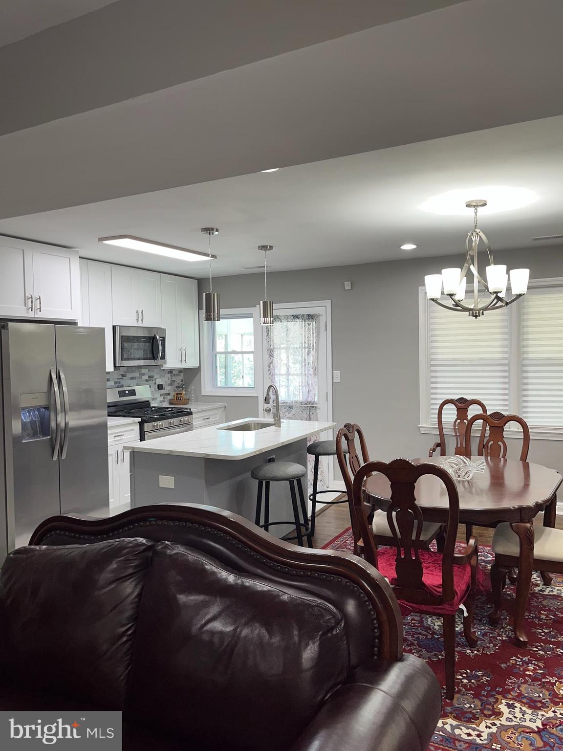 WOODBOURNE HEIGHTS - Residential