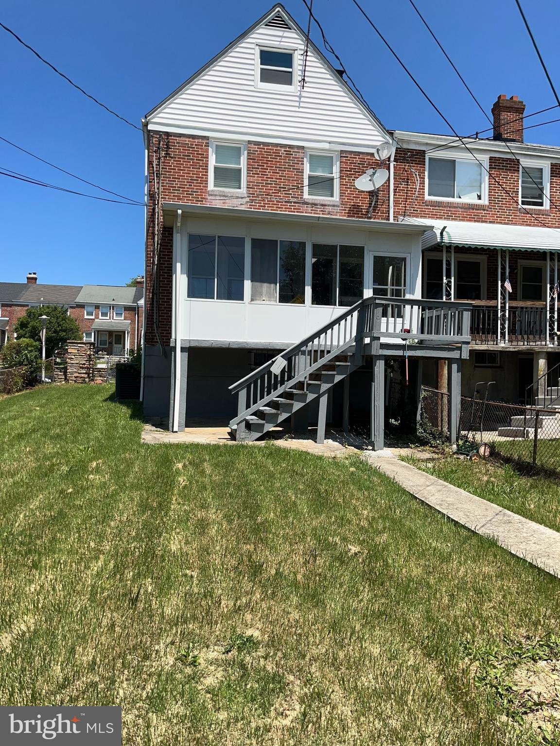 WOODBOURNE HEIGHTS - Residential