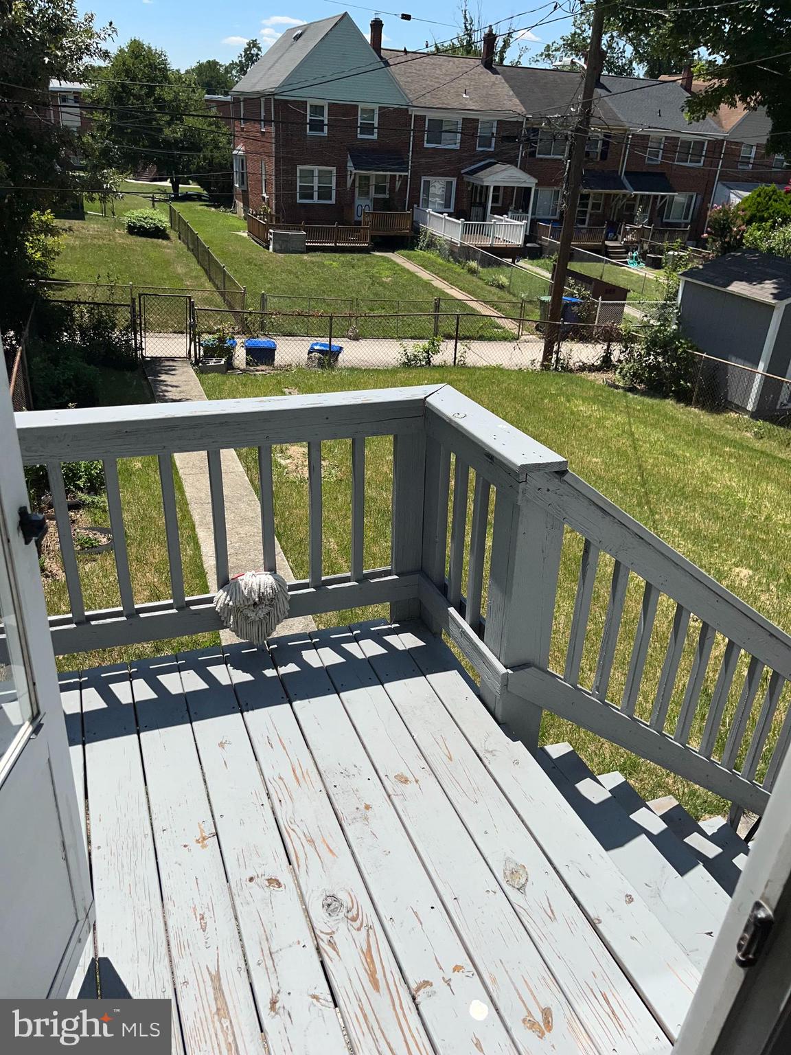 WOODBOURNE HEIGHTS - Residential