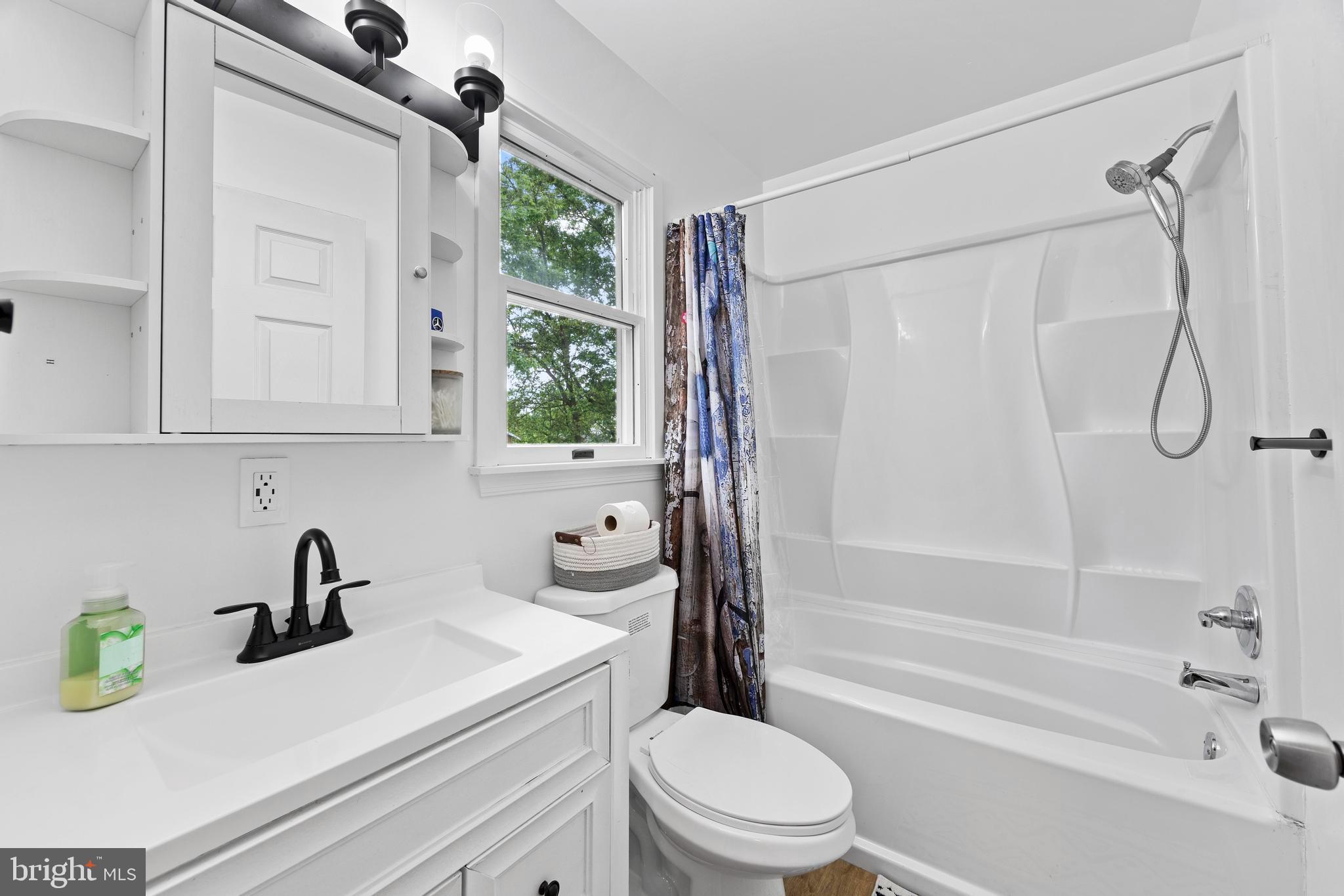 BRIGHTWOOD ACRES - Residential
