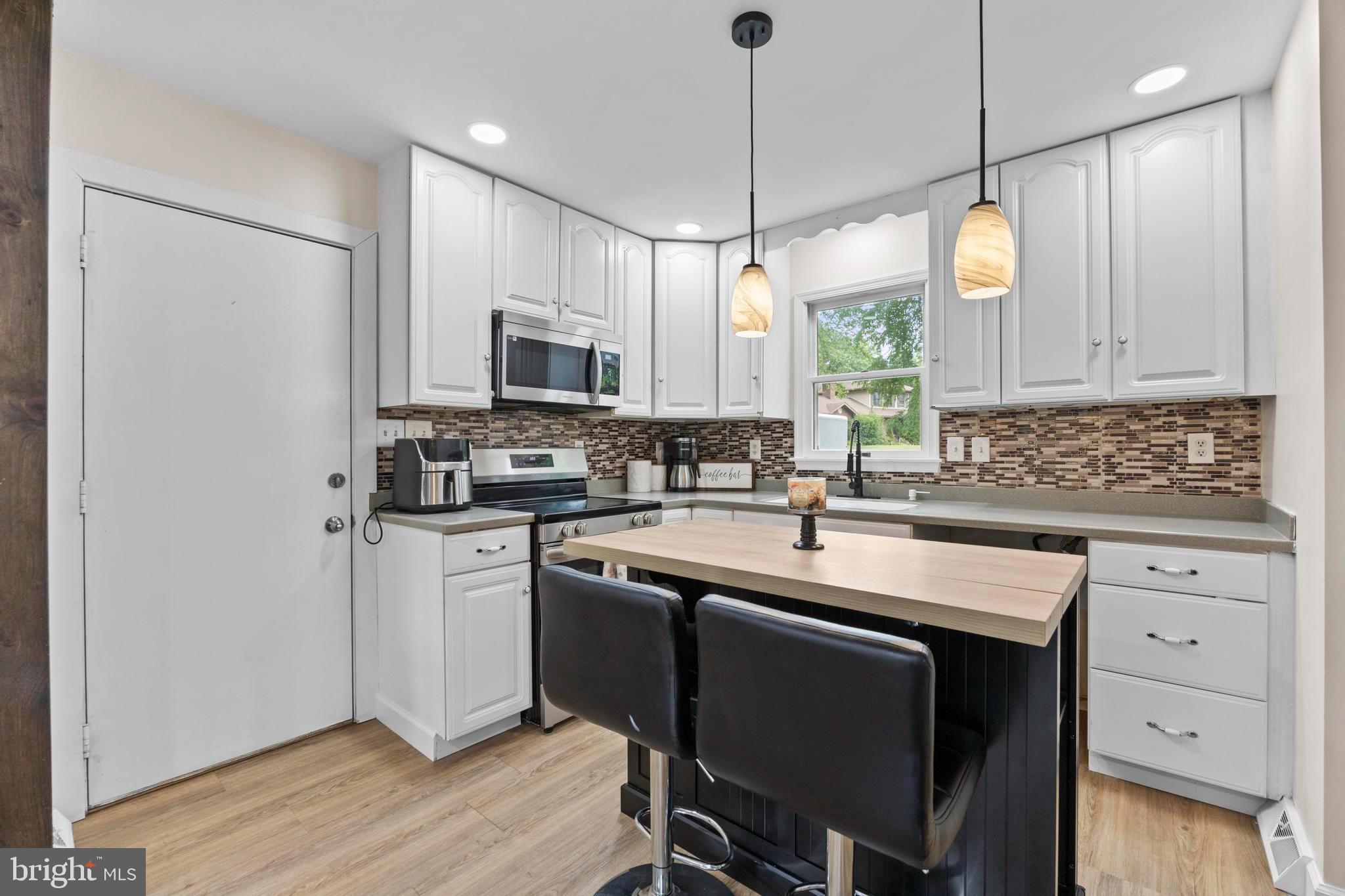 BRIGHTWOOD ACRES - Residential