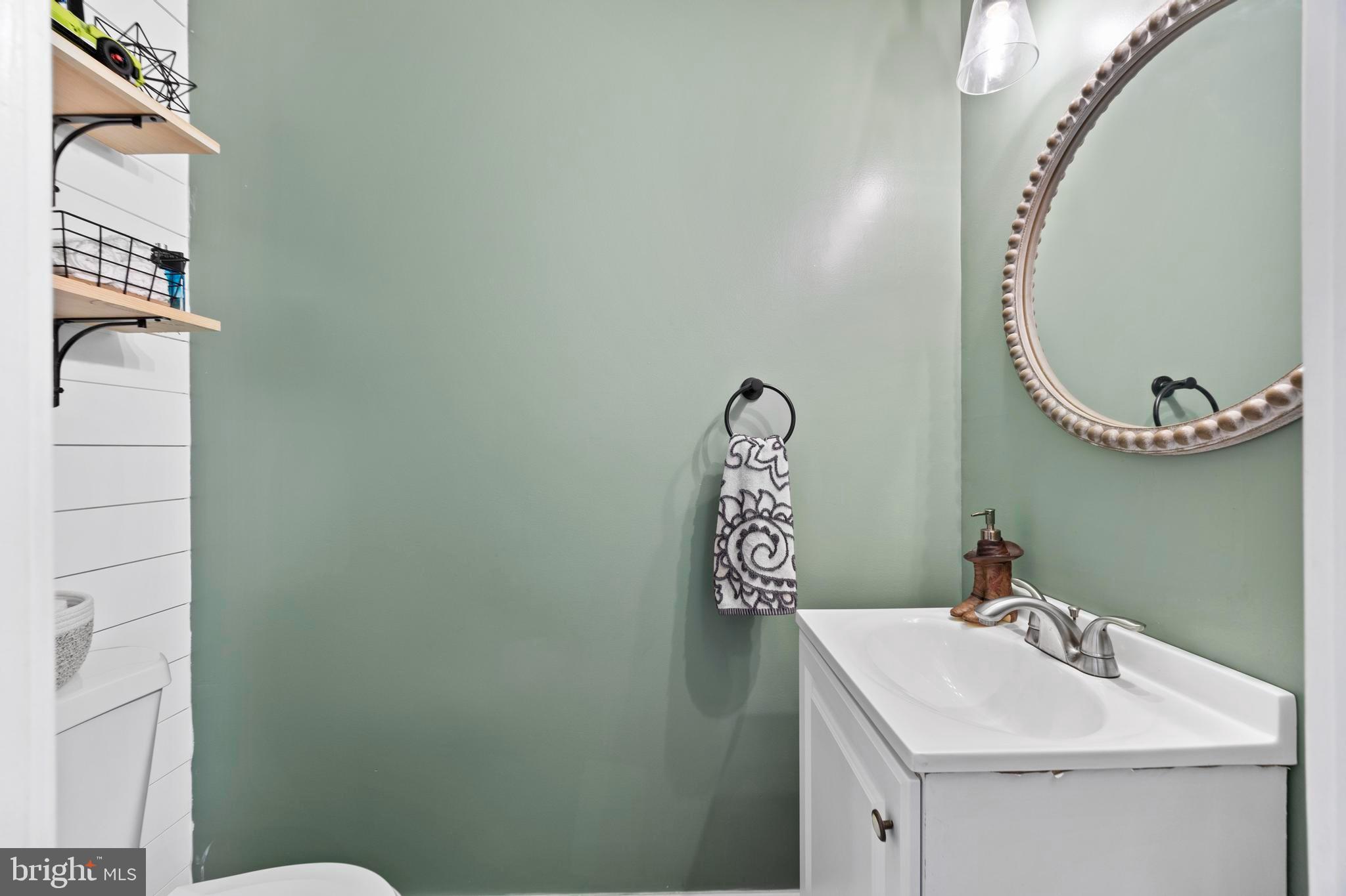 BRIGHTWOOD ACRES - Residential