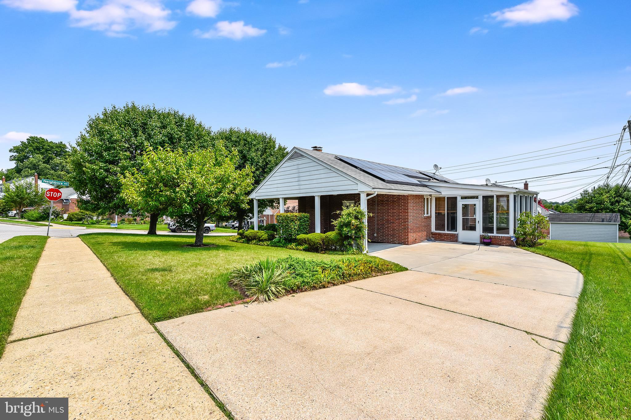 CAMELOT - Residential