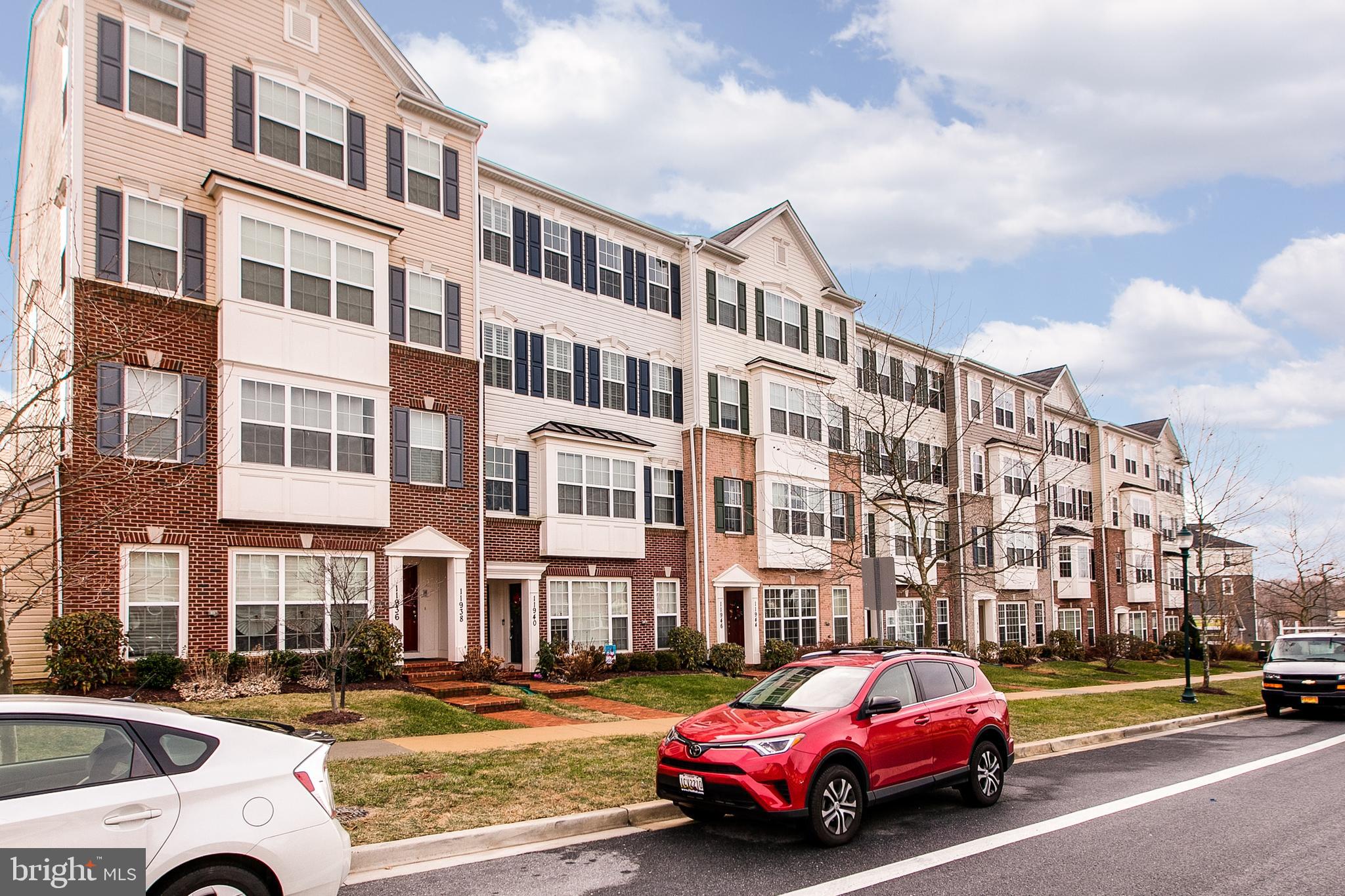 ARORA HILLS - Residential