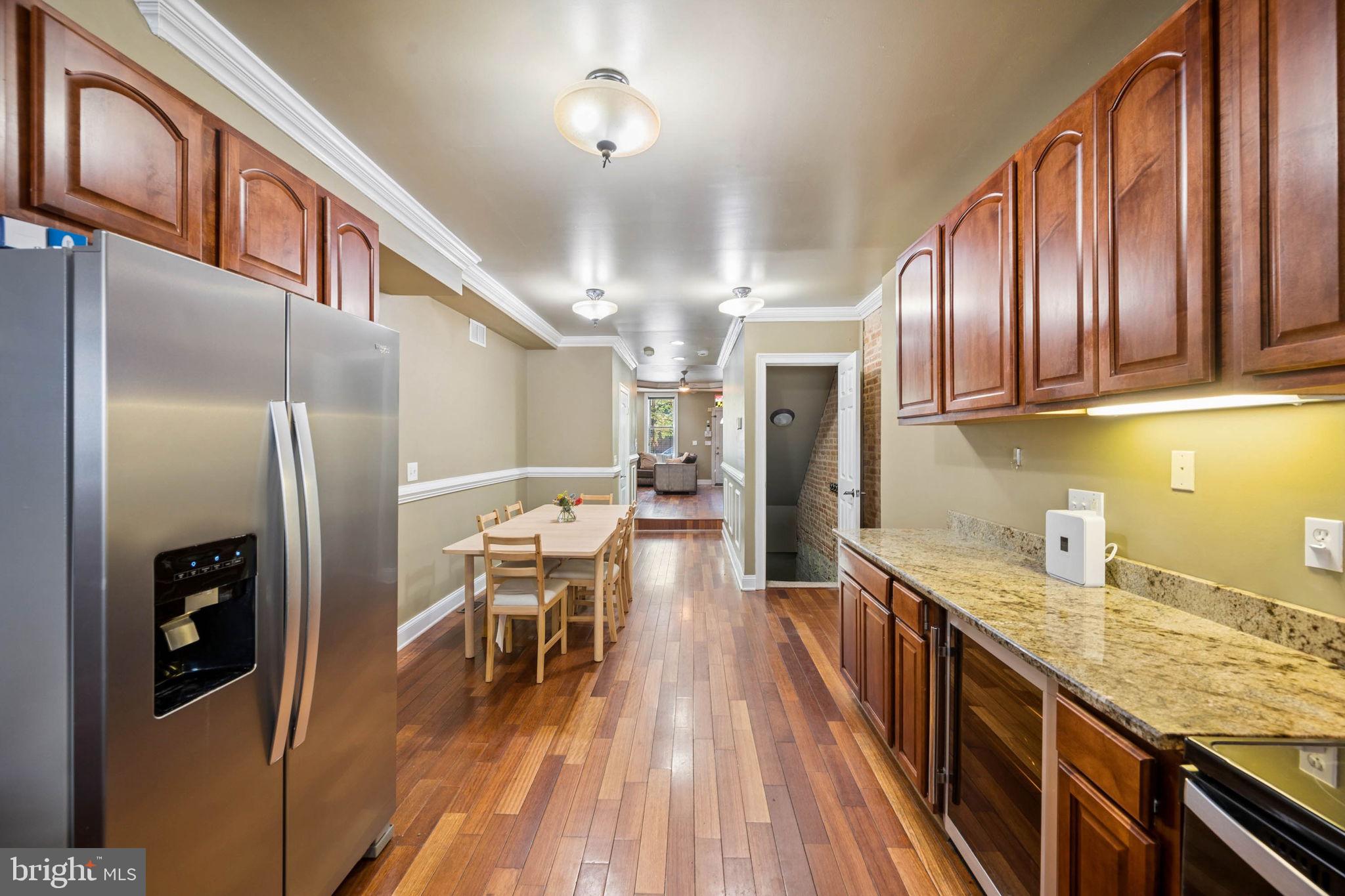 BUTCHERS HILL - Residential