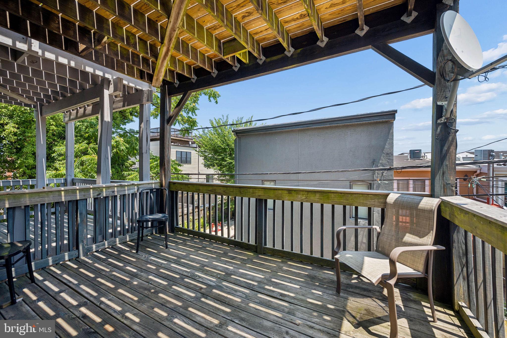 BUTCHERS HILL - Residential
