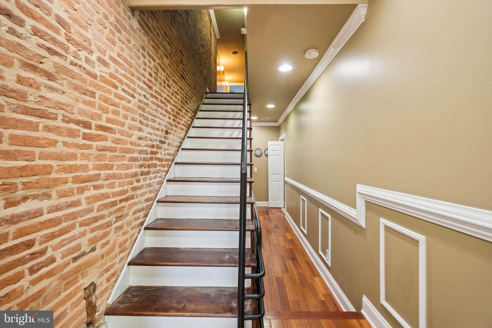 BUTCHERS HILL - Residential