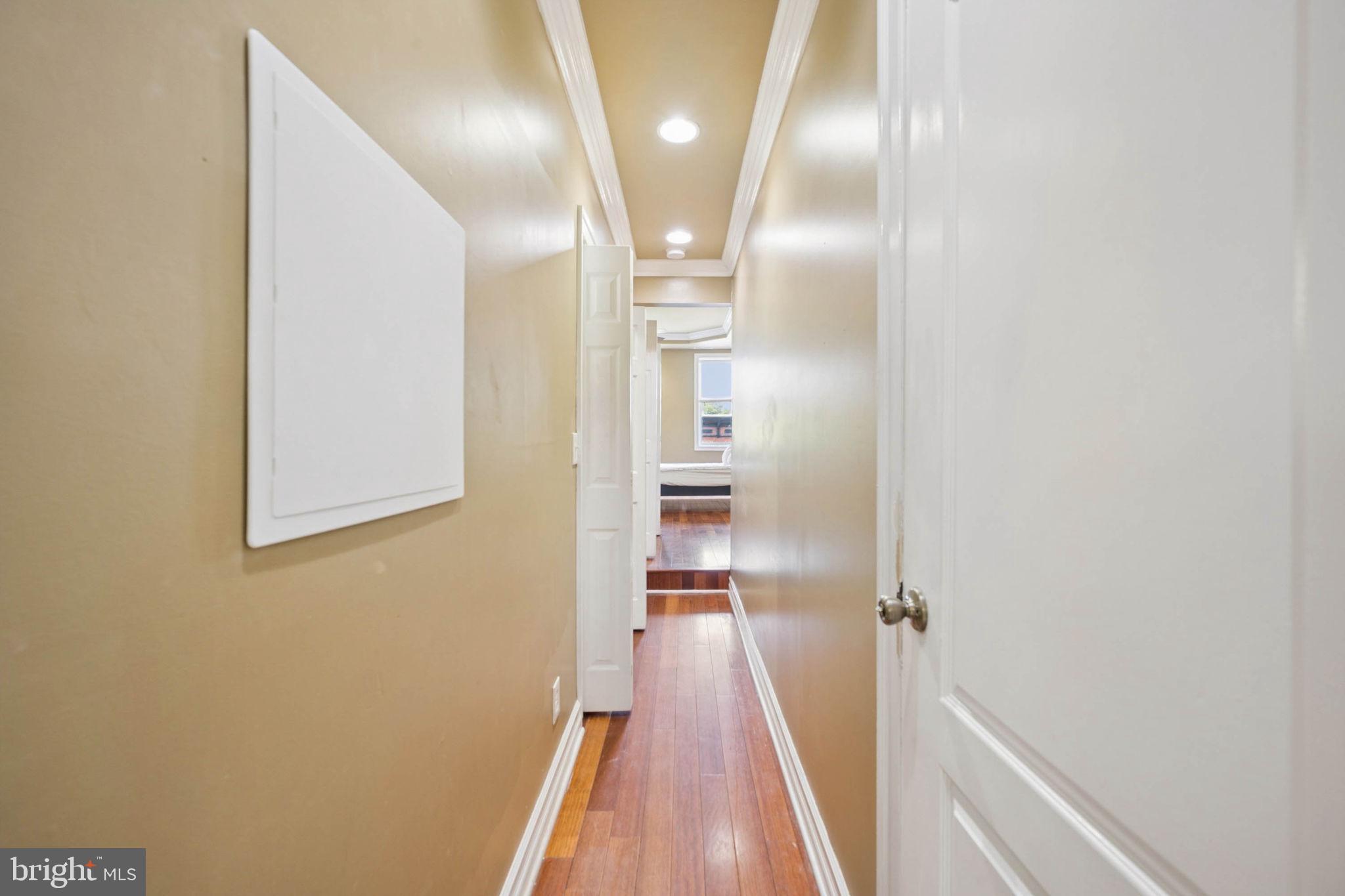 BUTCHERS HILL - Residential