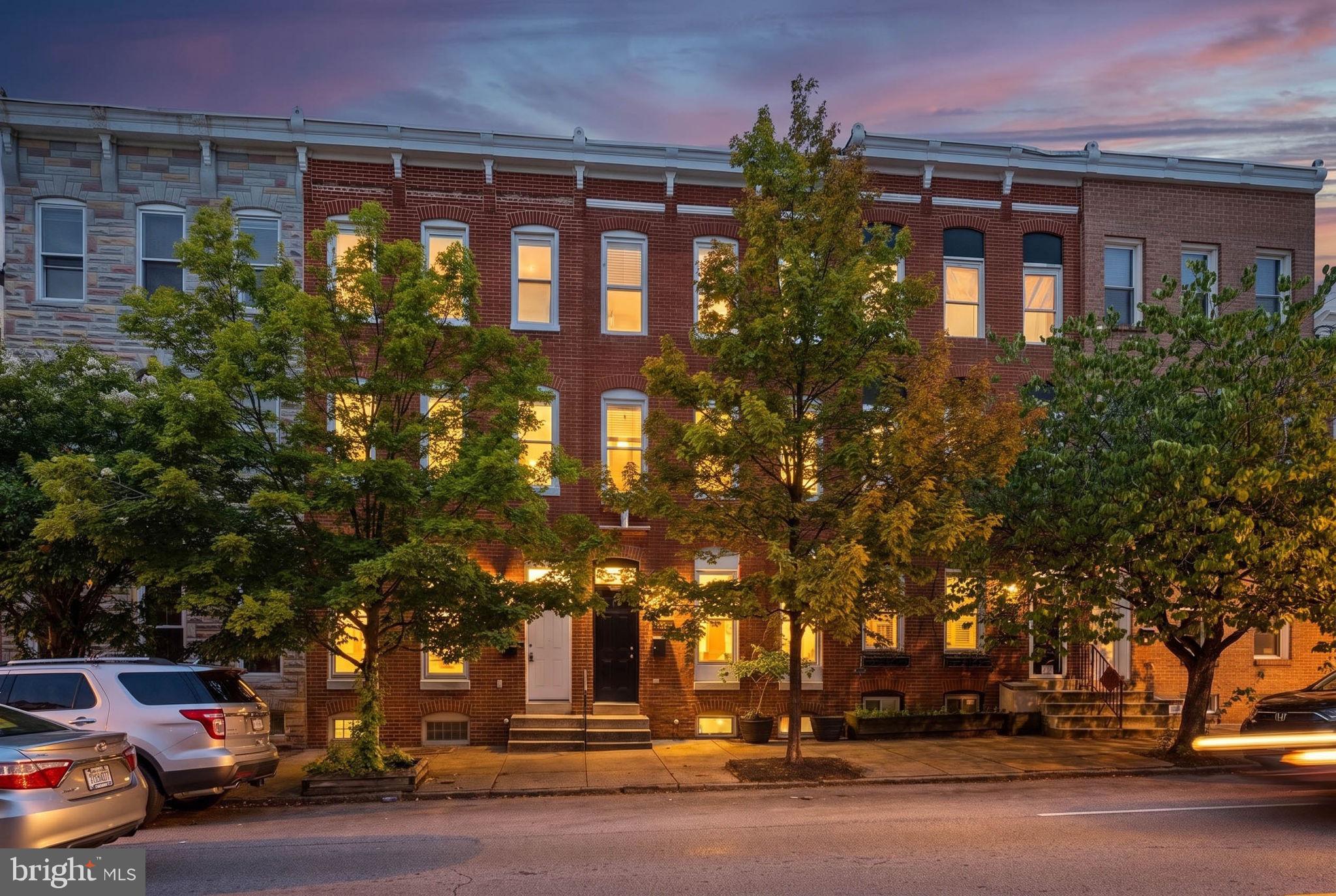 BUTCHERS HILL - Residential