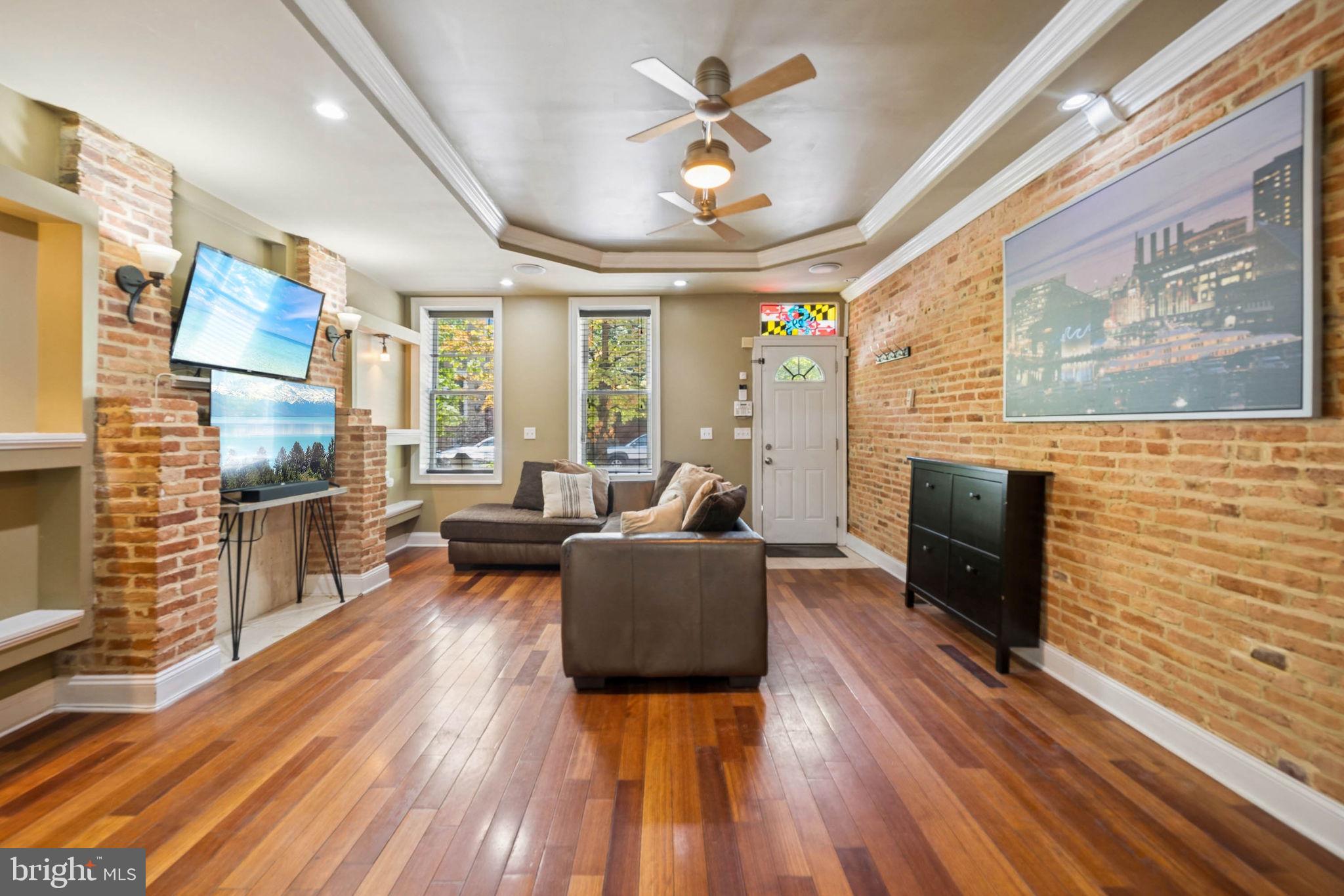 BUTCHERS HILL - Residential