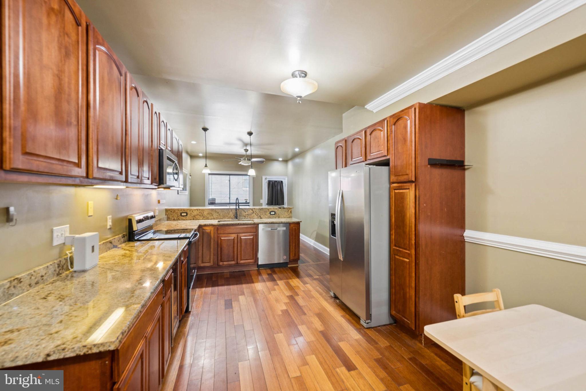 BUTCHERS HILL - Residential