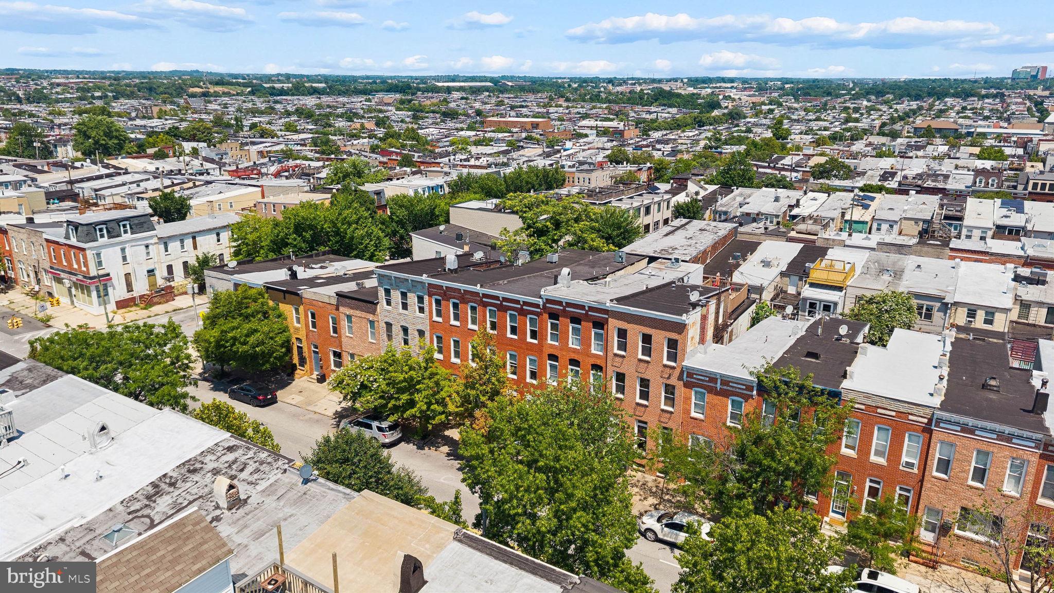 BUTCHERS HILL - Residential