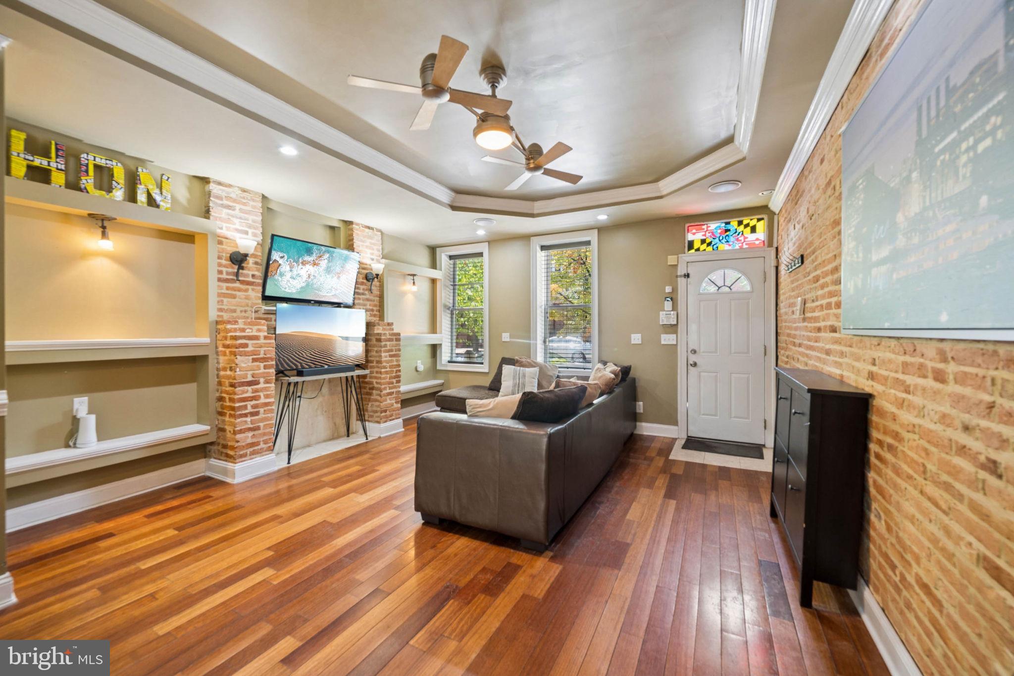 BUTCHERS HILL - Residential