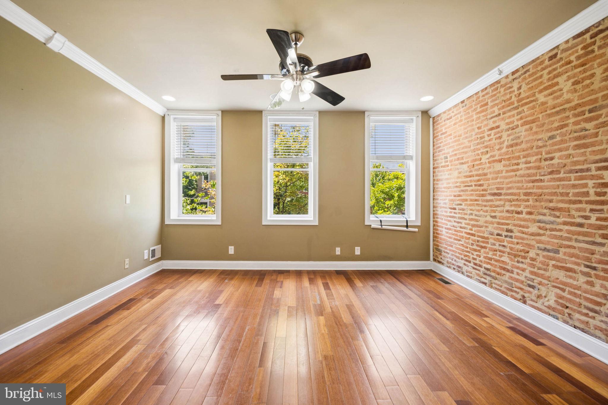 BUTCHERS HILL - Residential