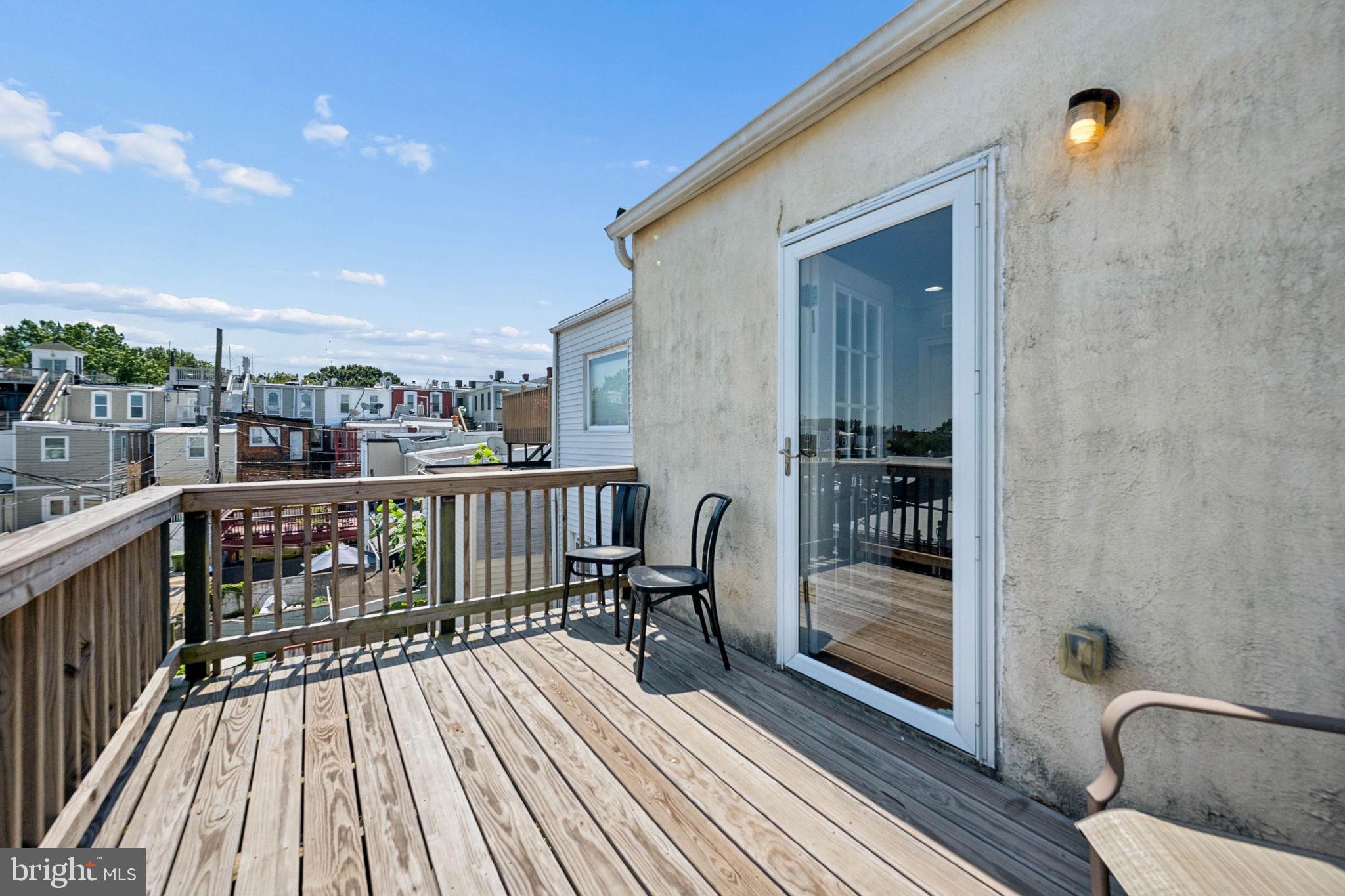 BUTCHERS HILL - Residential
