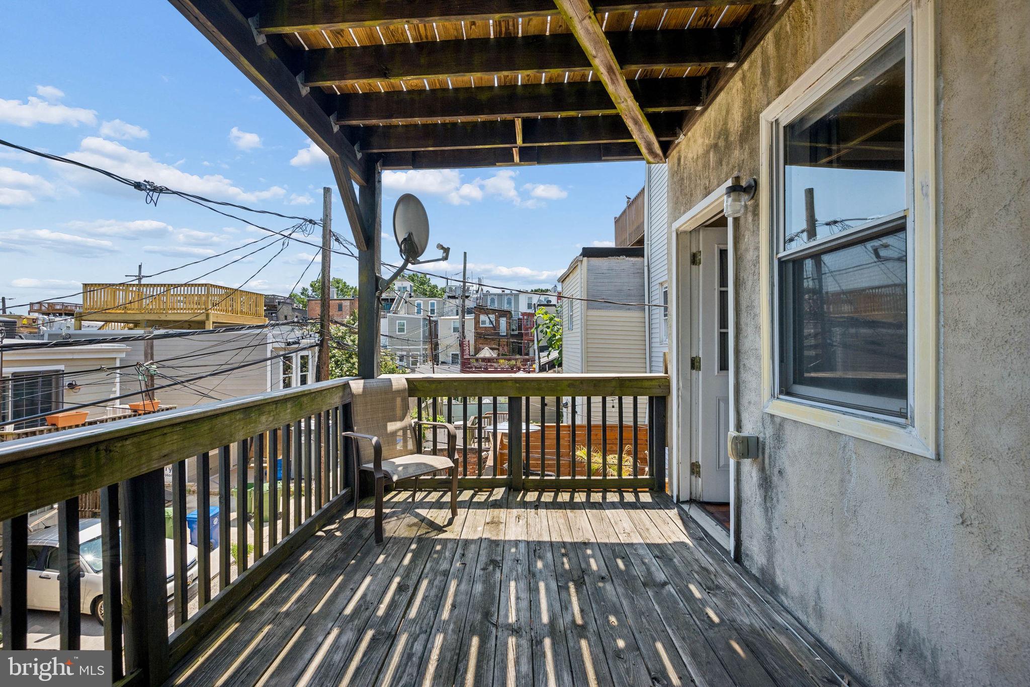BUTCHERS HILL - Residential
