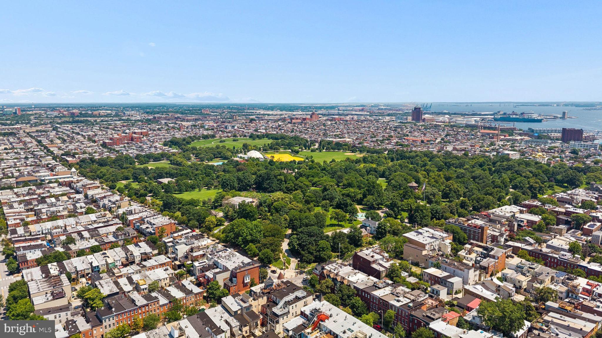 BUTCHERS HILL - Residential