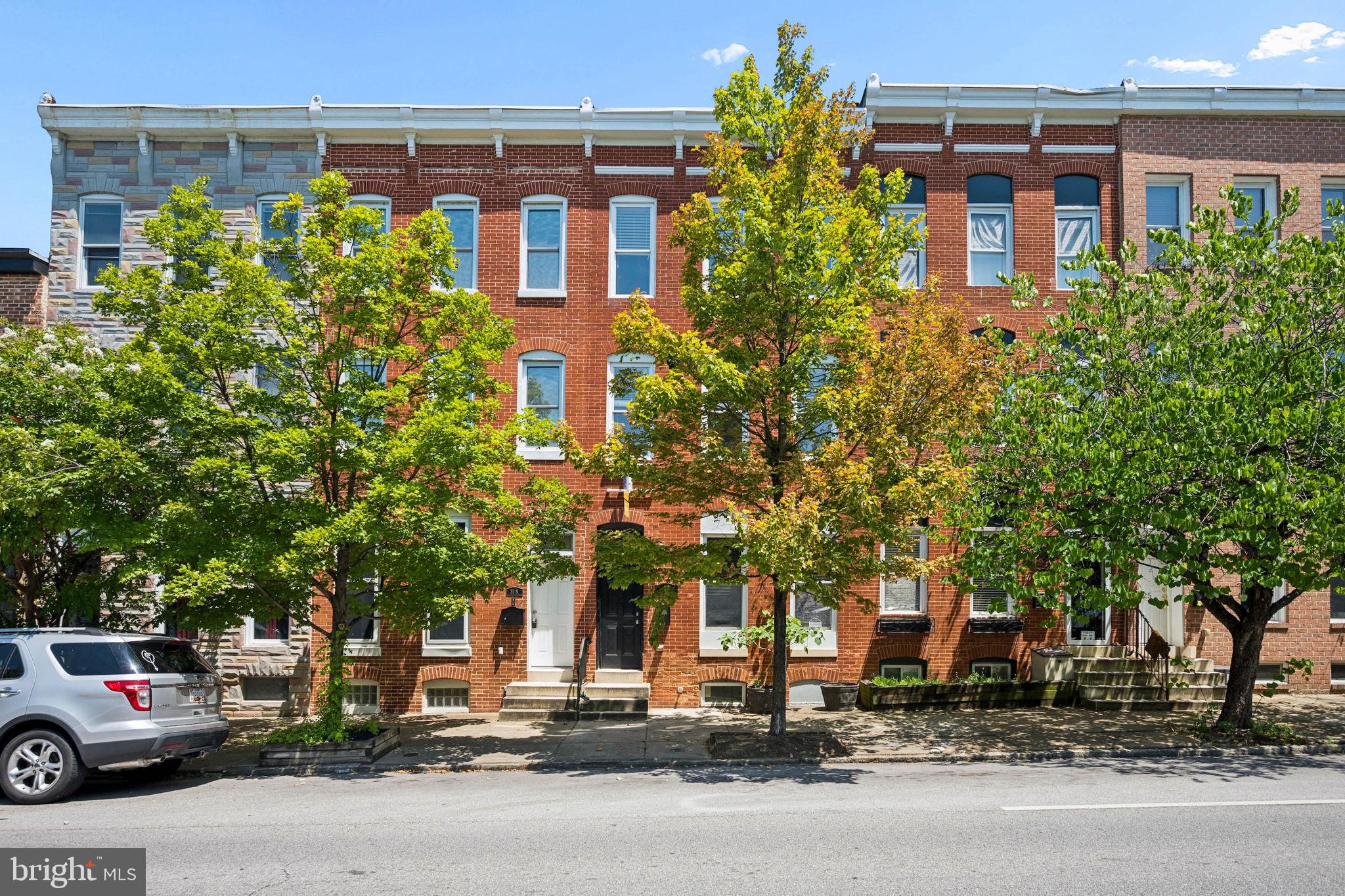 BUTCHERS HILL - Residential