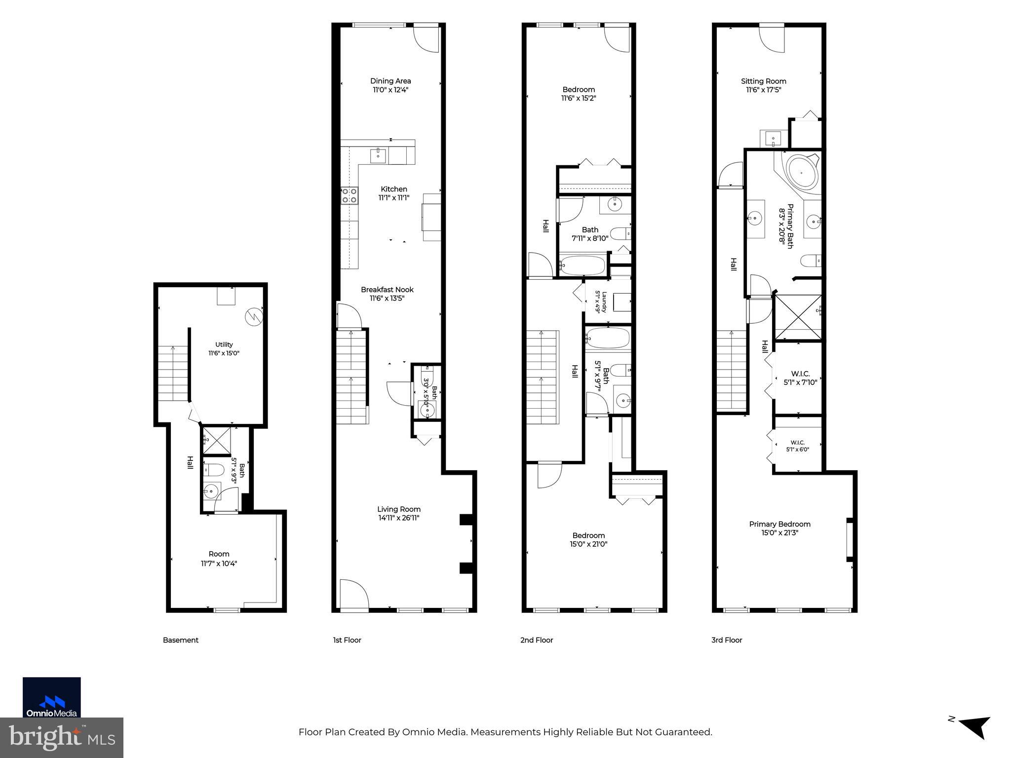 BUTCHERS HILL - Residential