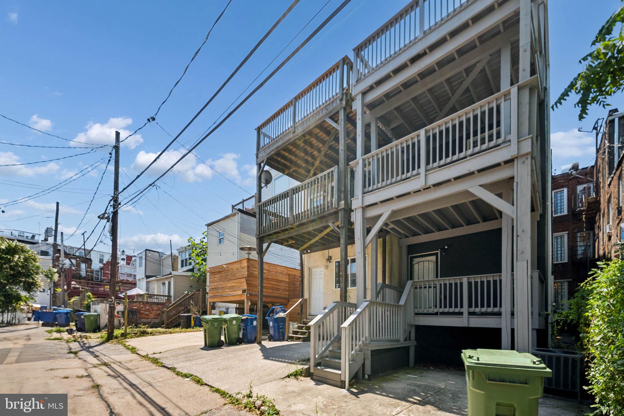 BUTCHERS HILL - Residential