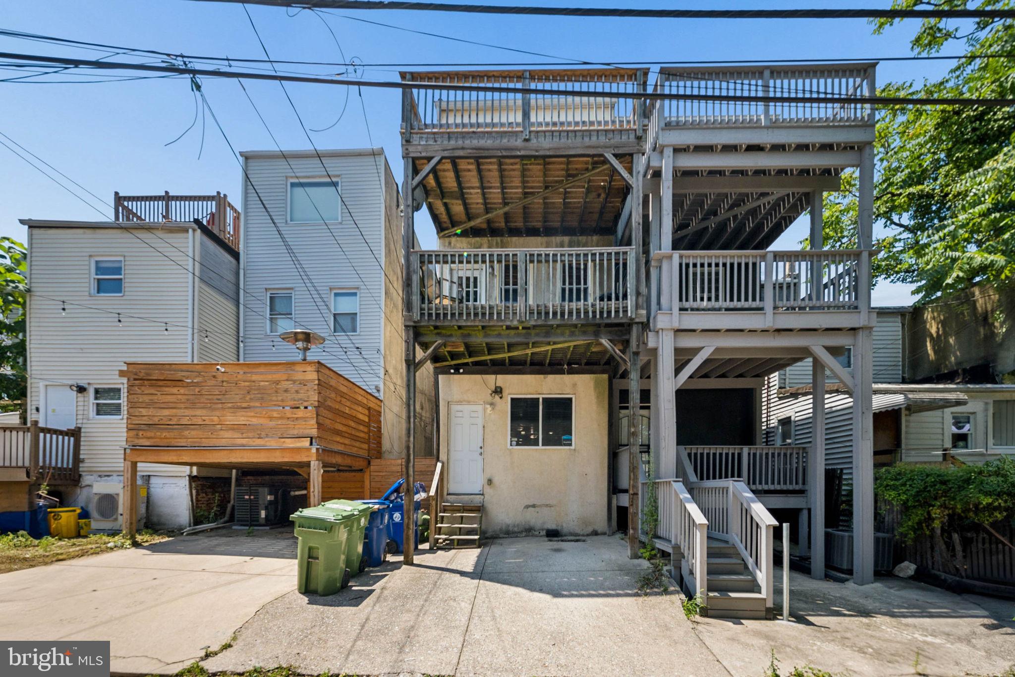 BUTCHERS HILL - Residential