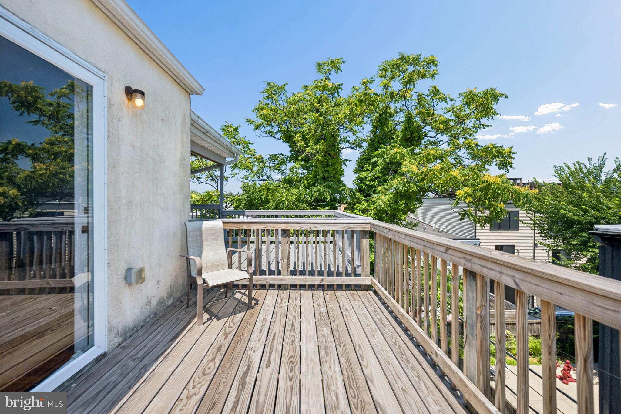 BUTCHERS HILL - Residential