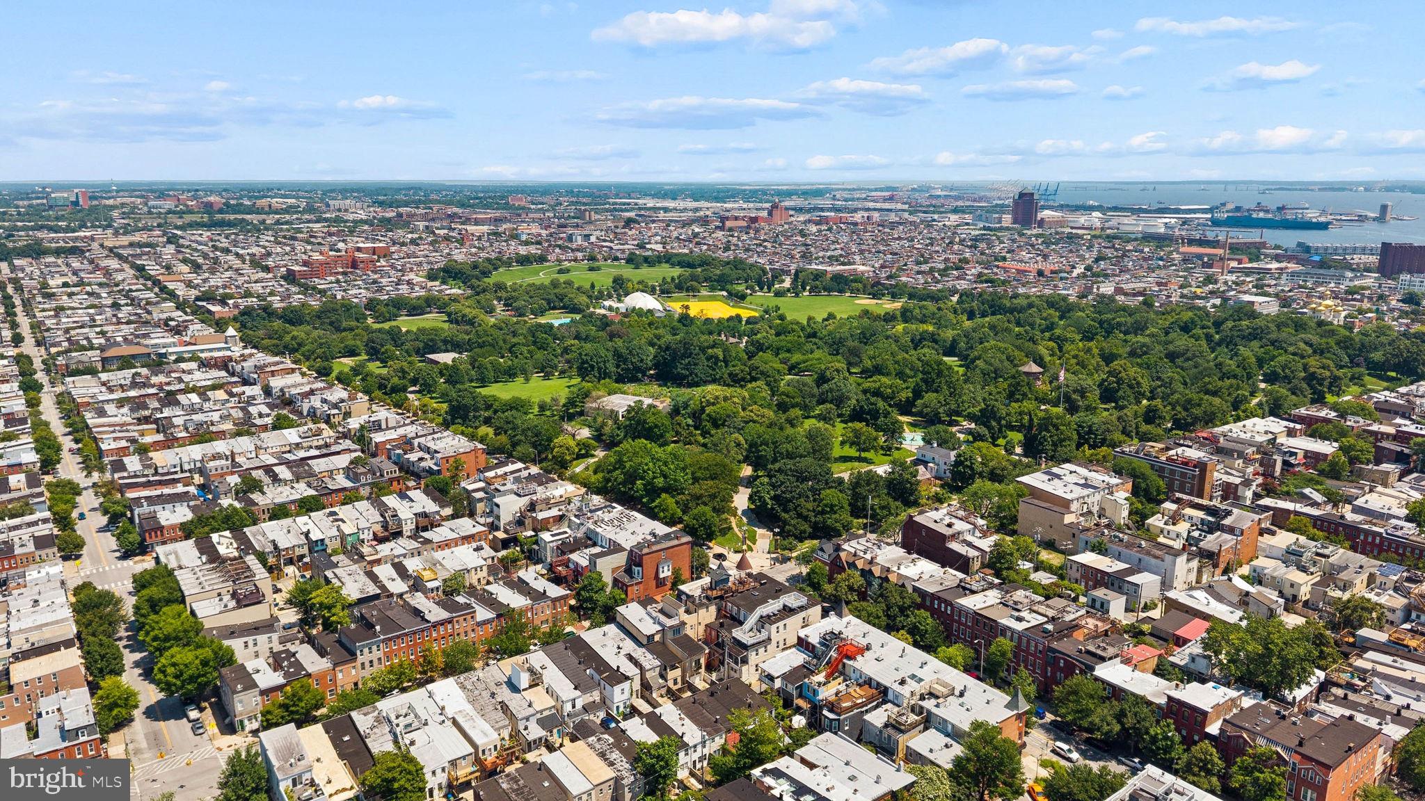 BUTCHERS HILL - Residential